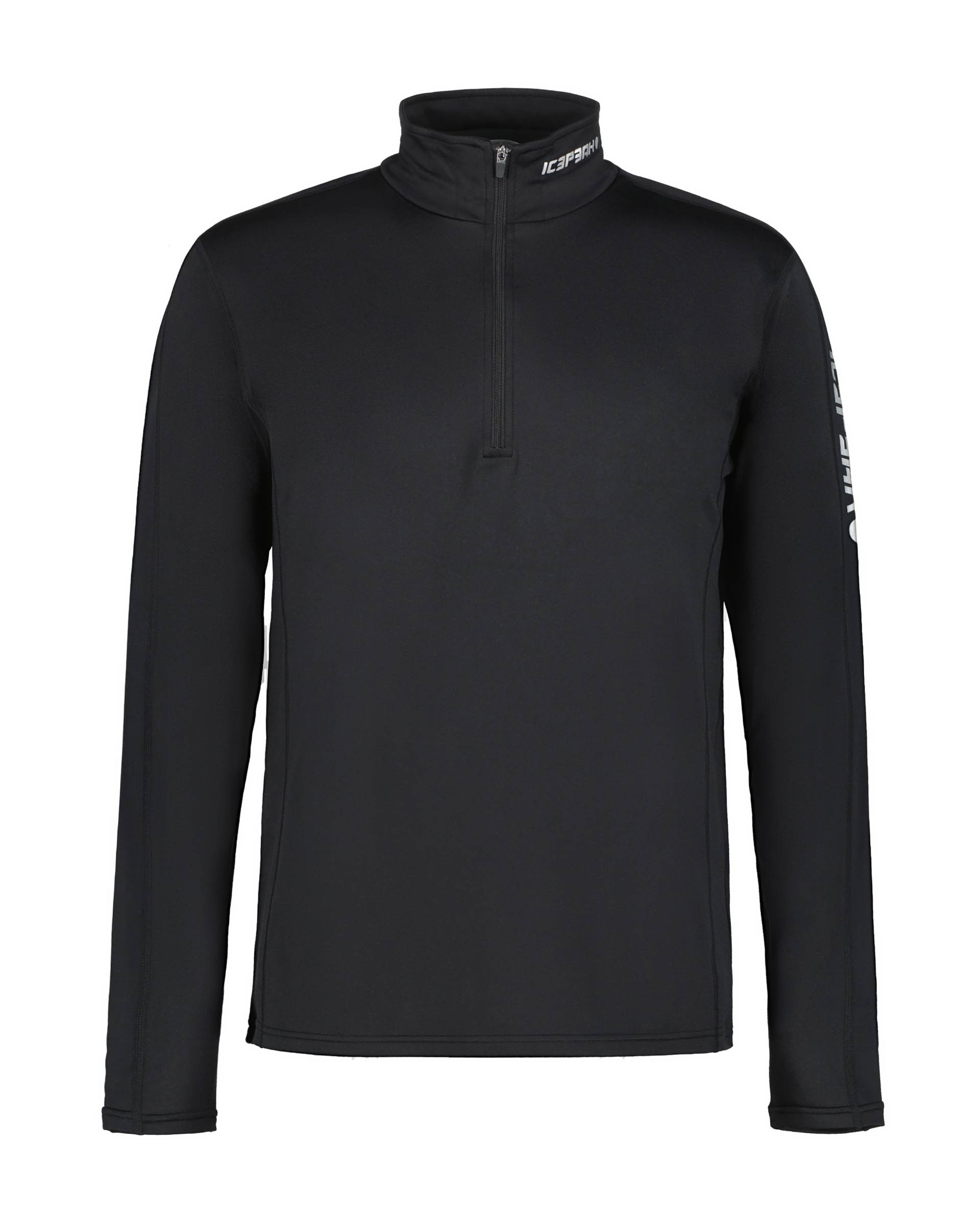 Icepeak Funktionsshirt »H THERMOSHIRT 1/2 ZIP FLEMINTON« von icepeak