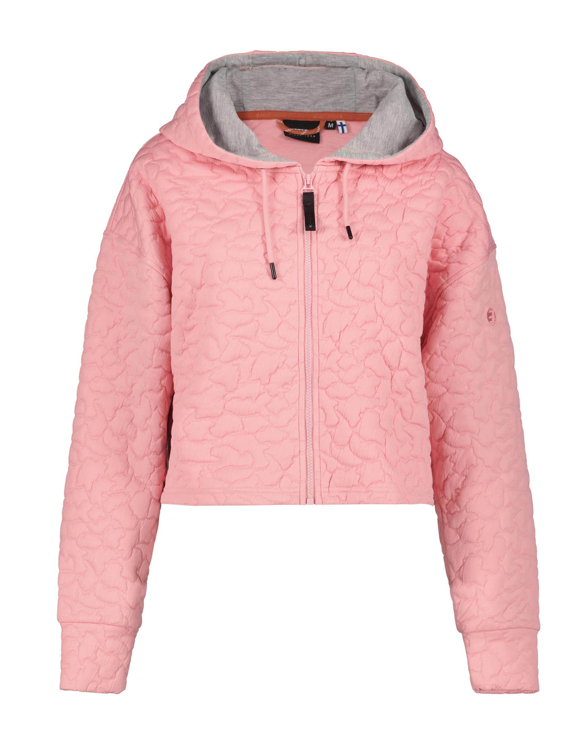 Icepeak Fleecejacke »D FLEECEJACKE ABBOTTA«, mit Kapuze Icepeak Fleecejacke »D FLEECEJACKE ABBOTTA«, mit Kapuze von icepeak