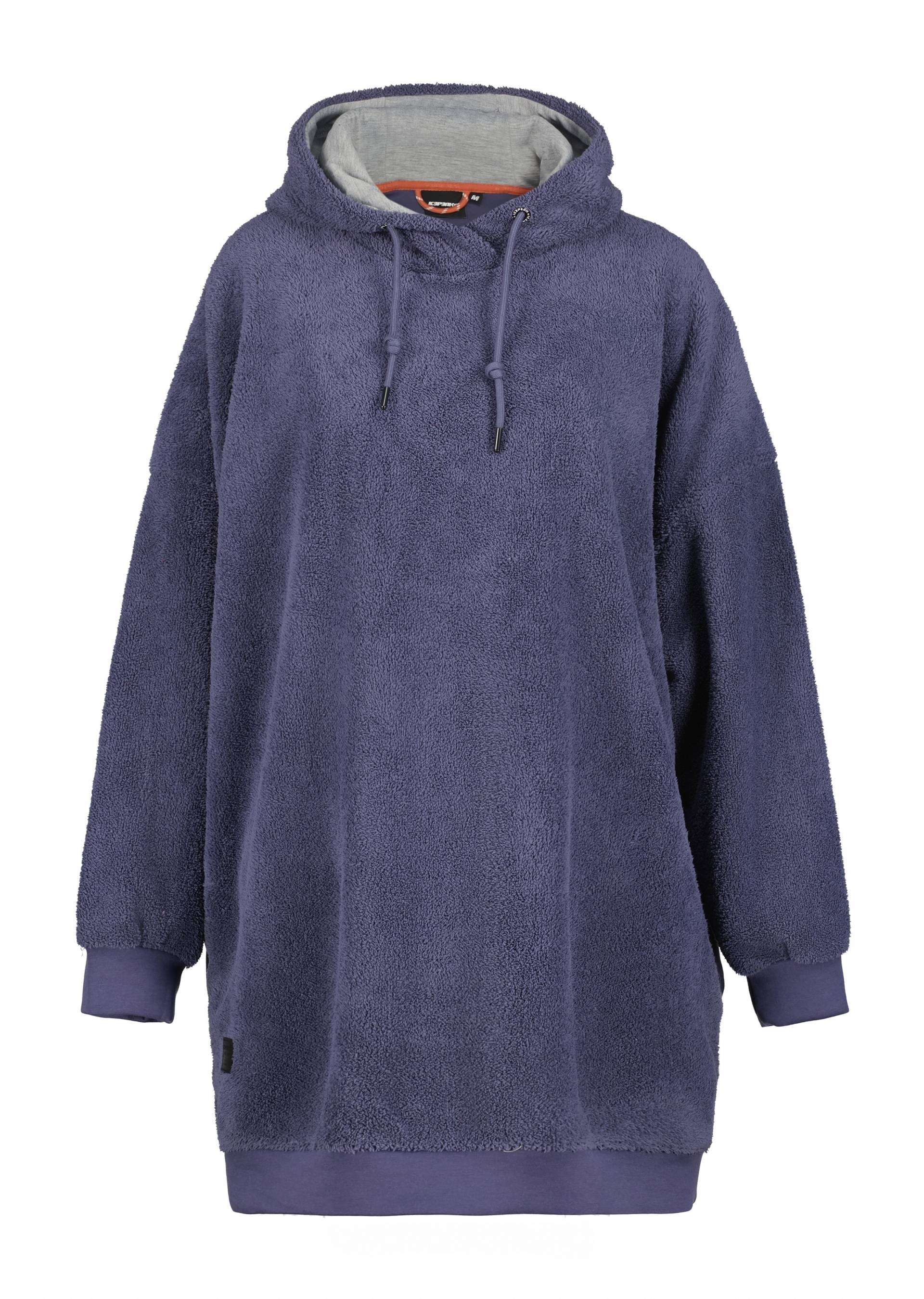 Icepeak Kapuzensweatshirt »D OVERSIZE HOODIE ACERRAT« Icepeak Kapuzensweatshirt »D OVERSIZE HOODIE ACERRAT« von icepeak
