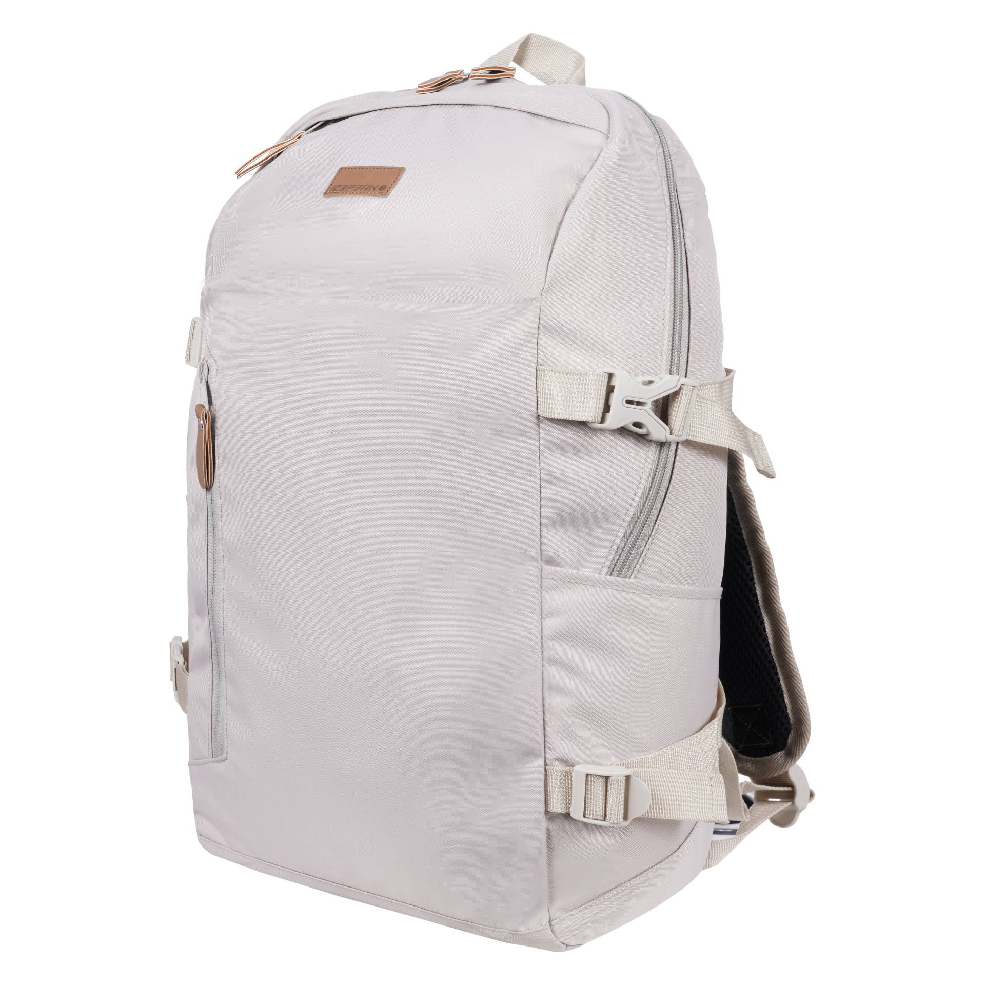 Icepeak Kinderrucksack »U RUCKSACK GLASCO« von icepeak