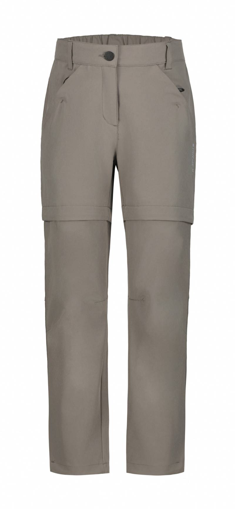 Icepeak Outdoorhose »M OUTDOORHOSE KANO«, (1 tlg.) von icepeak