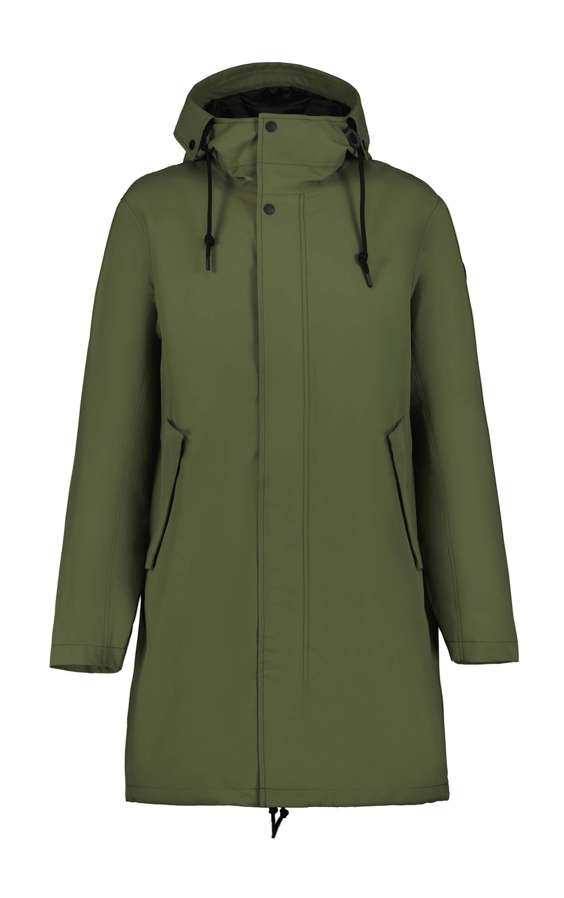 Icepeak Parka »H PARKA ADDIM«, mit Kapuze, mit Kordelzug Icepeak Parka »H PARKA ADDIM«, mit Kapuze, mit Kordelzug von icepeak