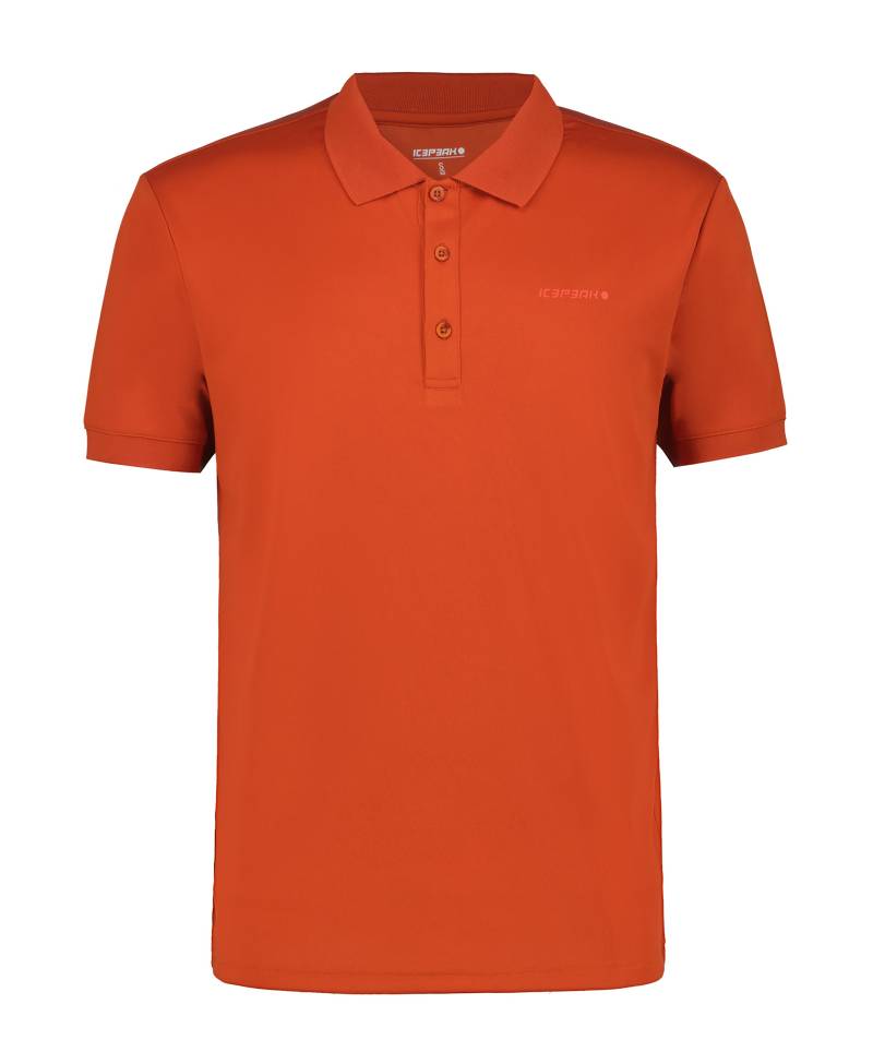 Icepeak Poloshirt »H POLOSHIRT BELLMONT« von icepeak