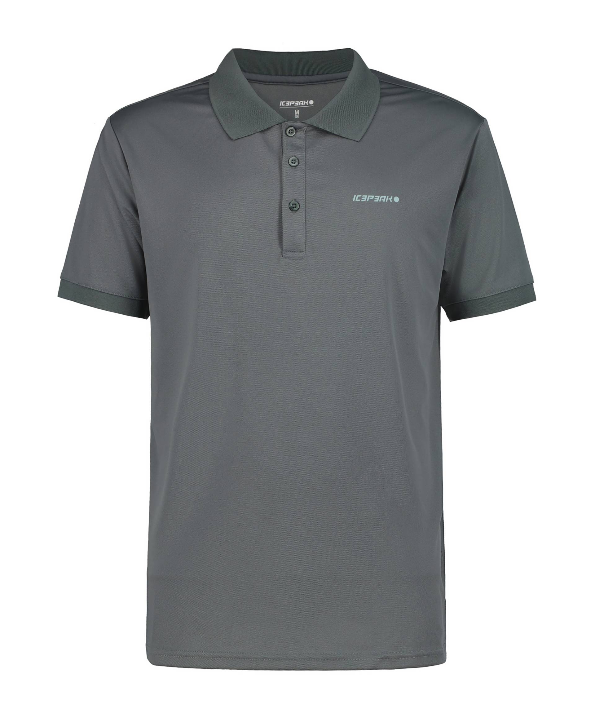 Icepeak Poloshirt »H POLOSHIRT BELLMONT« von icepeak