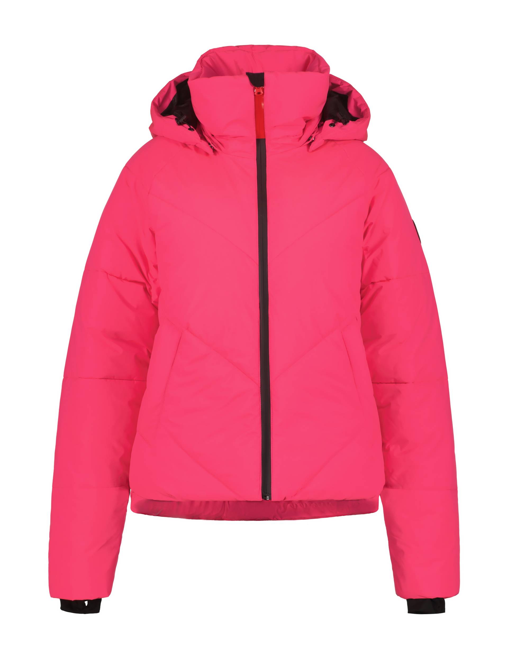Icepeak Skijacke »D SKIJACKE DOWNLOOK EASTPORT« Icepeak Skijacke »D SKIJACKE DOWNLOOK EASTPORT« von icepeak