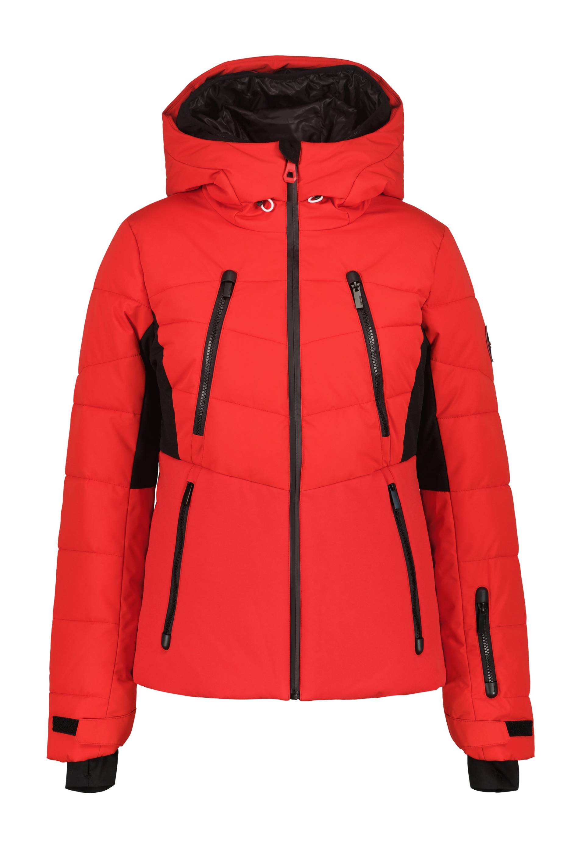 Icepeak Skijacke »ICEPEAK EVELETH«, (1 St.), mit Kapuze, mit Reissverschluss Icepeak Skijacke »ICEPEAK EVELETH«, (1 St.), mit Kapuze, mit Reissverschluss von icepeak