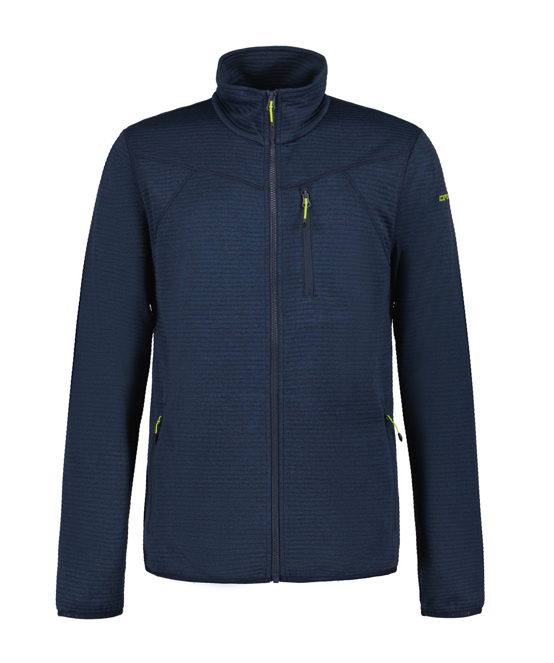 Icepeak Skijacke »H SHIRTJACKE BERTHOLD«, ohne Kapuze Icepeak Skijacke »H SHIRTJACKE BERTHOLD«, ohne Kapuze von icepeak