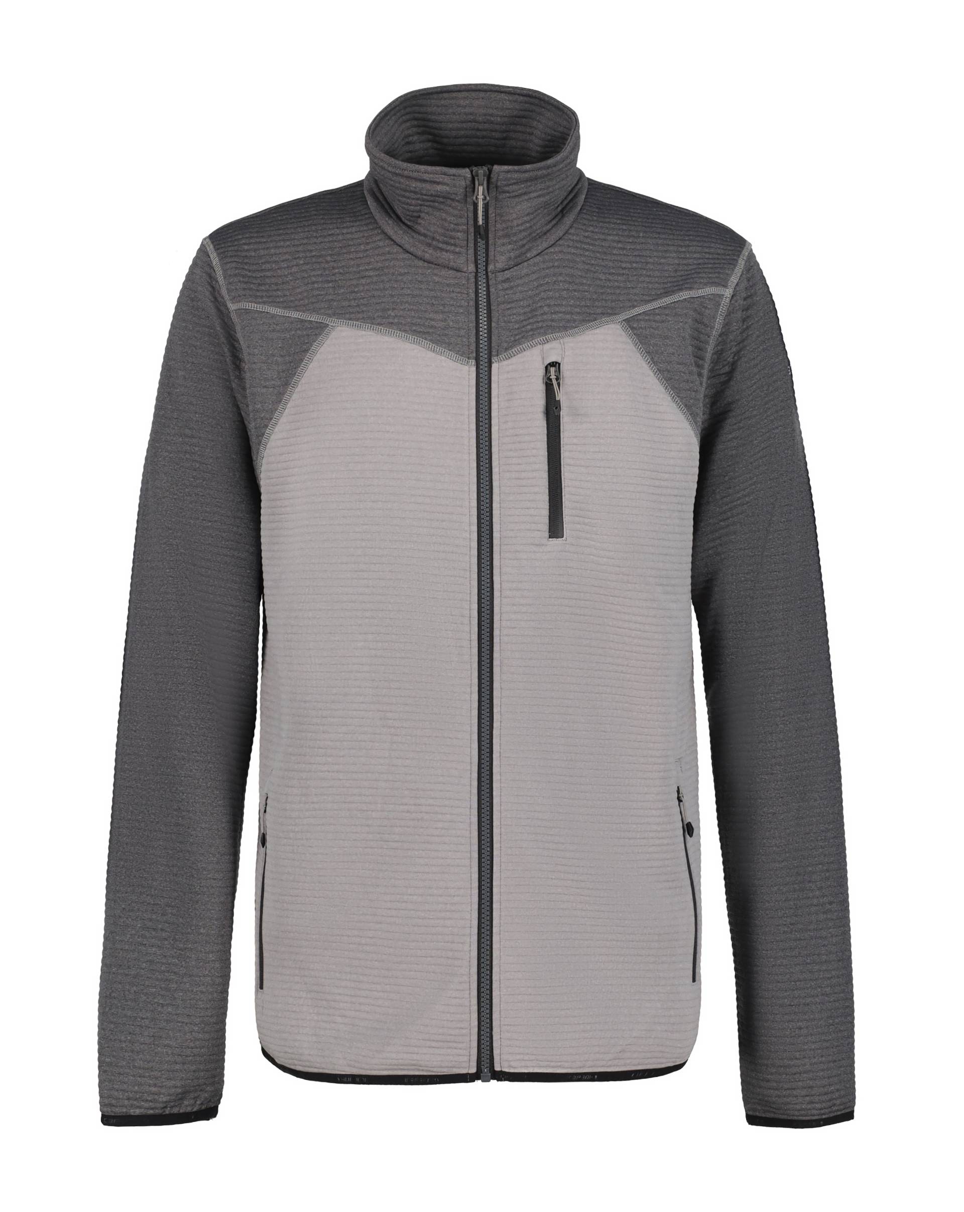 Icepeak Skijacke »H SHIRTJACKE BERTHOLD«, ohne Kapuze Icepeak Skijacke »H SHIRTJACKE BERTHOLD«, ohne Kapuze von icepeak