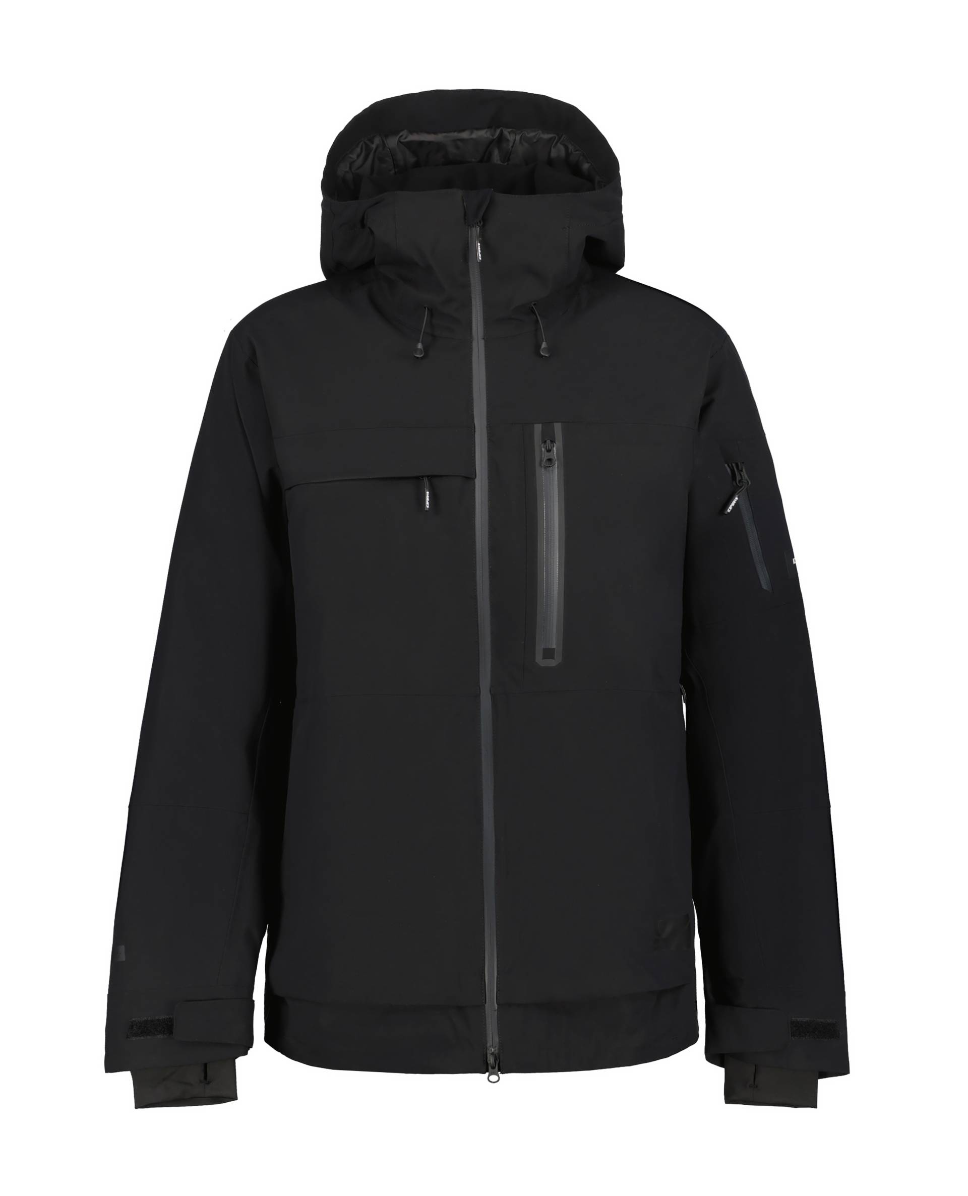 Icepeak Skijacke »H SKIJACKE CALE«, mit Kapuze, mit Markenlabel am Arm von icepeak