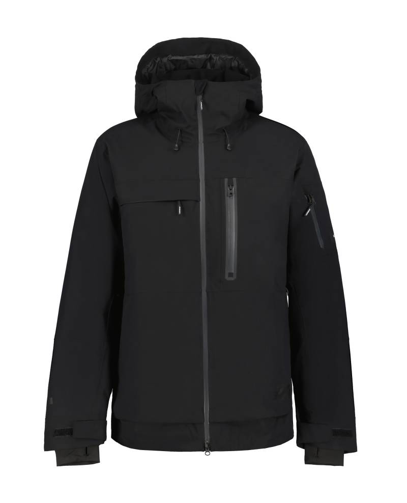 Icepeak Skijacke »H SKIJACKE CALE«, mit Kapuze, mit Markenlabel am Arm von icepeak