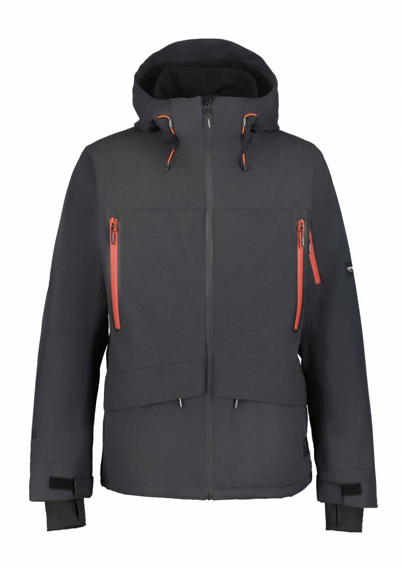 Icepeak Skijacke »H SKIJACKE CASTRES« von icepeak