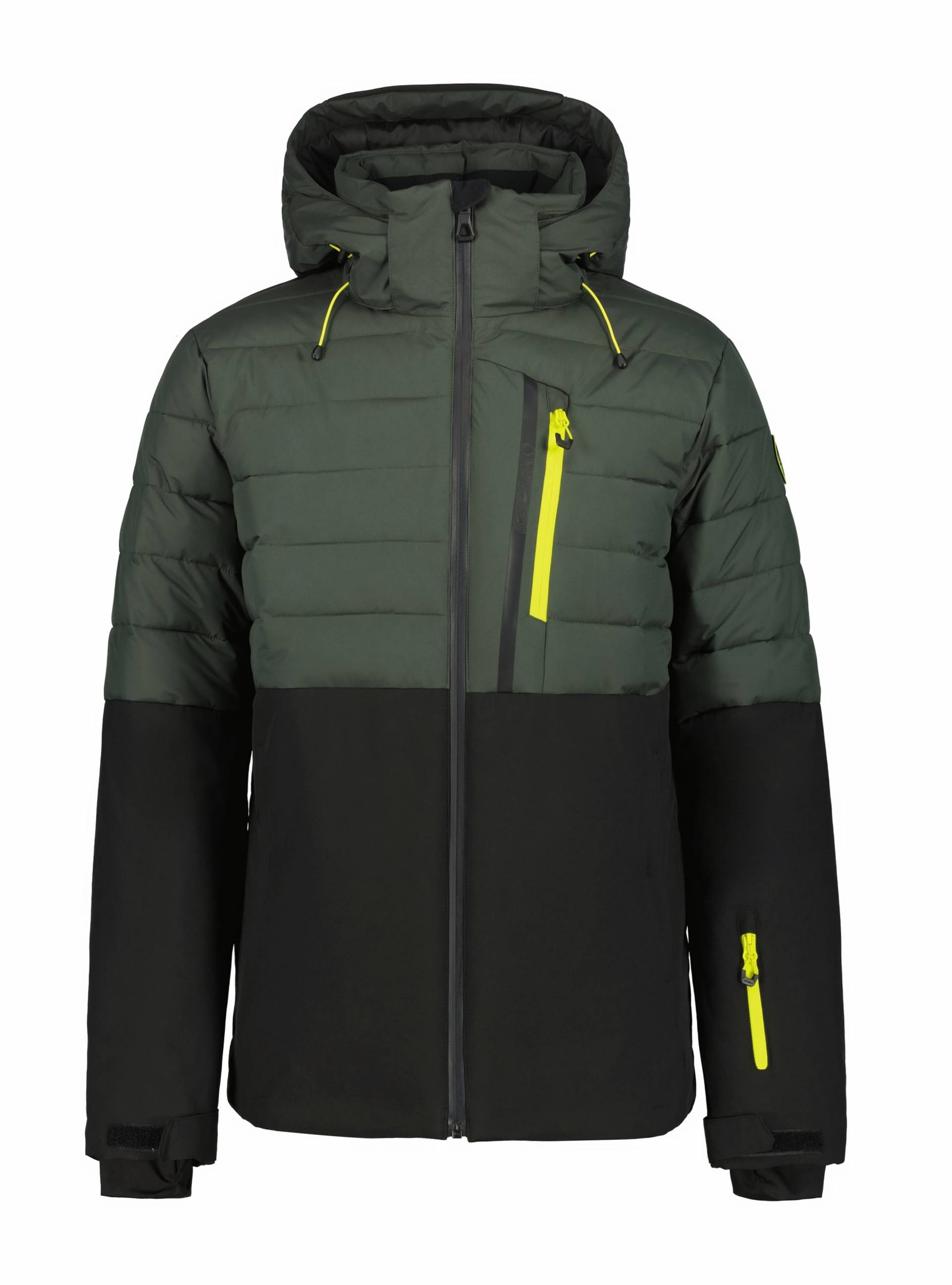 Icepeak Skijacke »ICEPEAK FOLSOM«, (1 St.) von icepeak