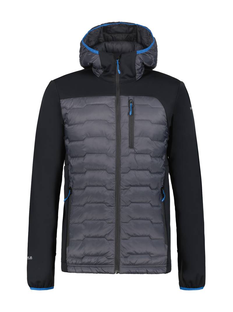 Icepeak Softshelljacke »H HYBRID SOFTSHELLJACKE BYHALIA« von icepeak