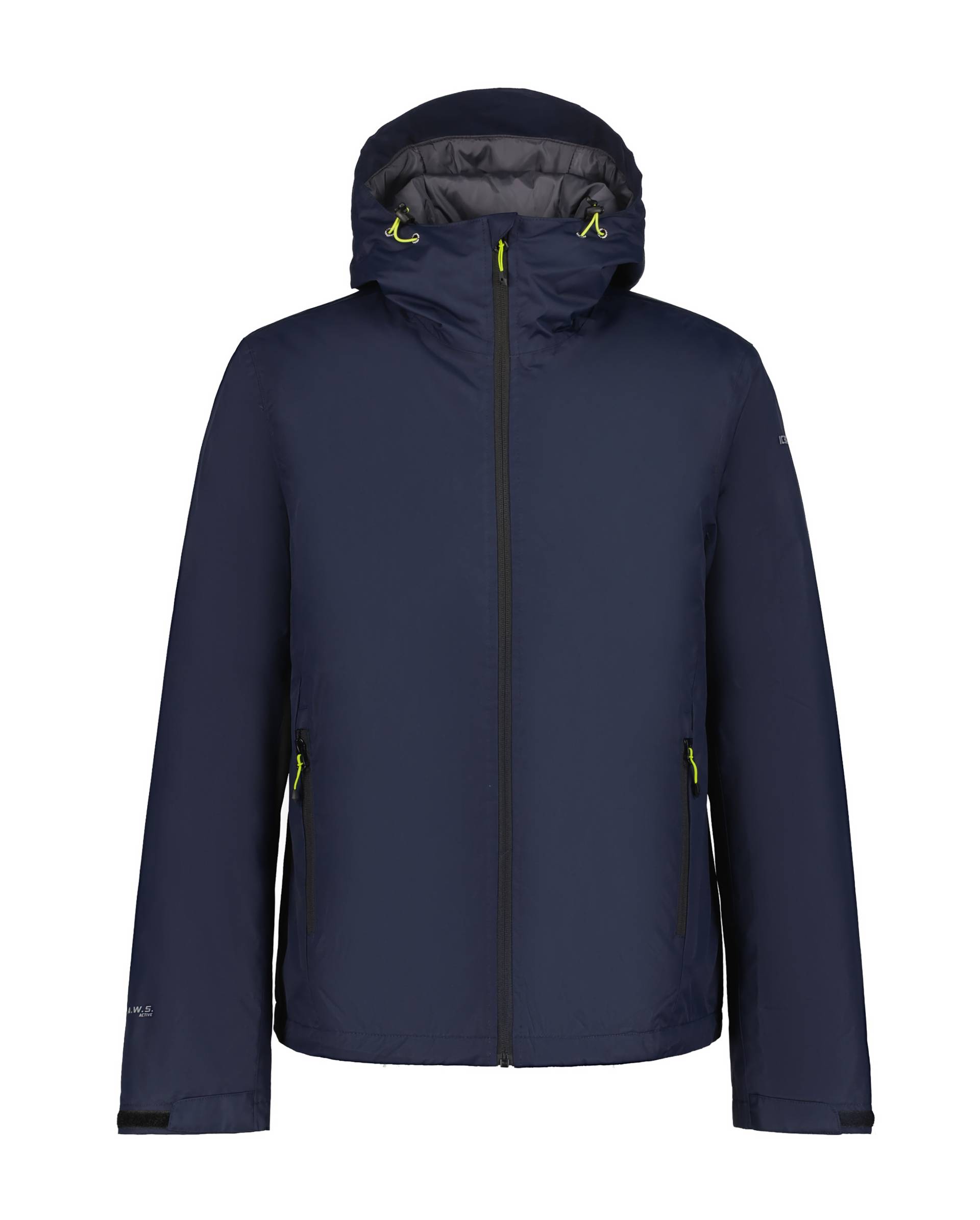 Icepeak Softshelljacke »H SOFTSHELLJACKE BARBEAU« Icepeak Softshelljacke »H SOFTSHELLJACKE BARBEAU« von icepeak