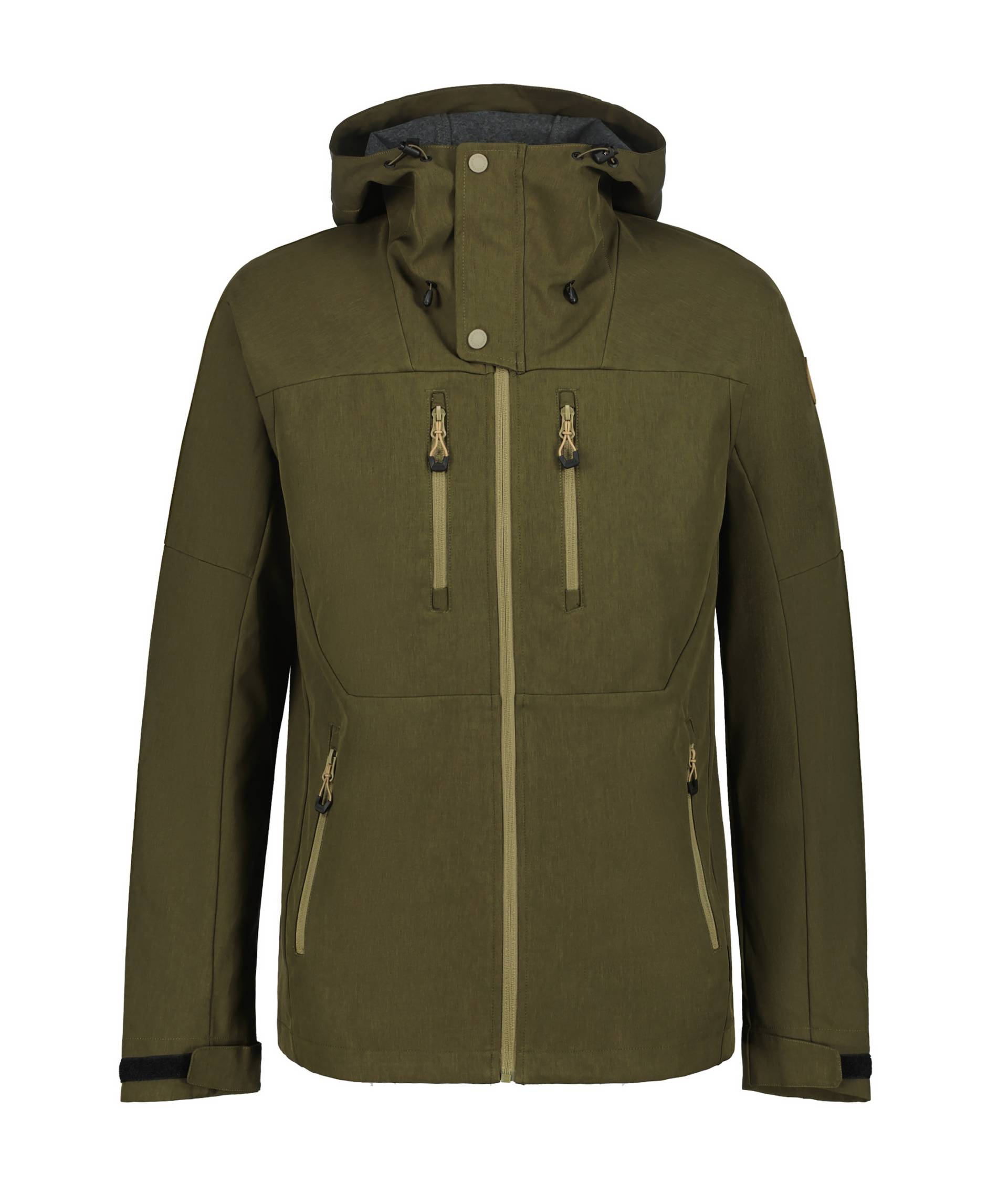 Icepeak Softshelljacke »ICEPEAK MONTROSE« Icepeak Softshelljacke »ICEPEAK MONTROSE« von icepeak