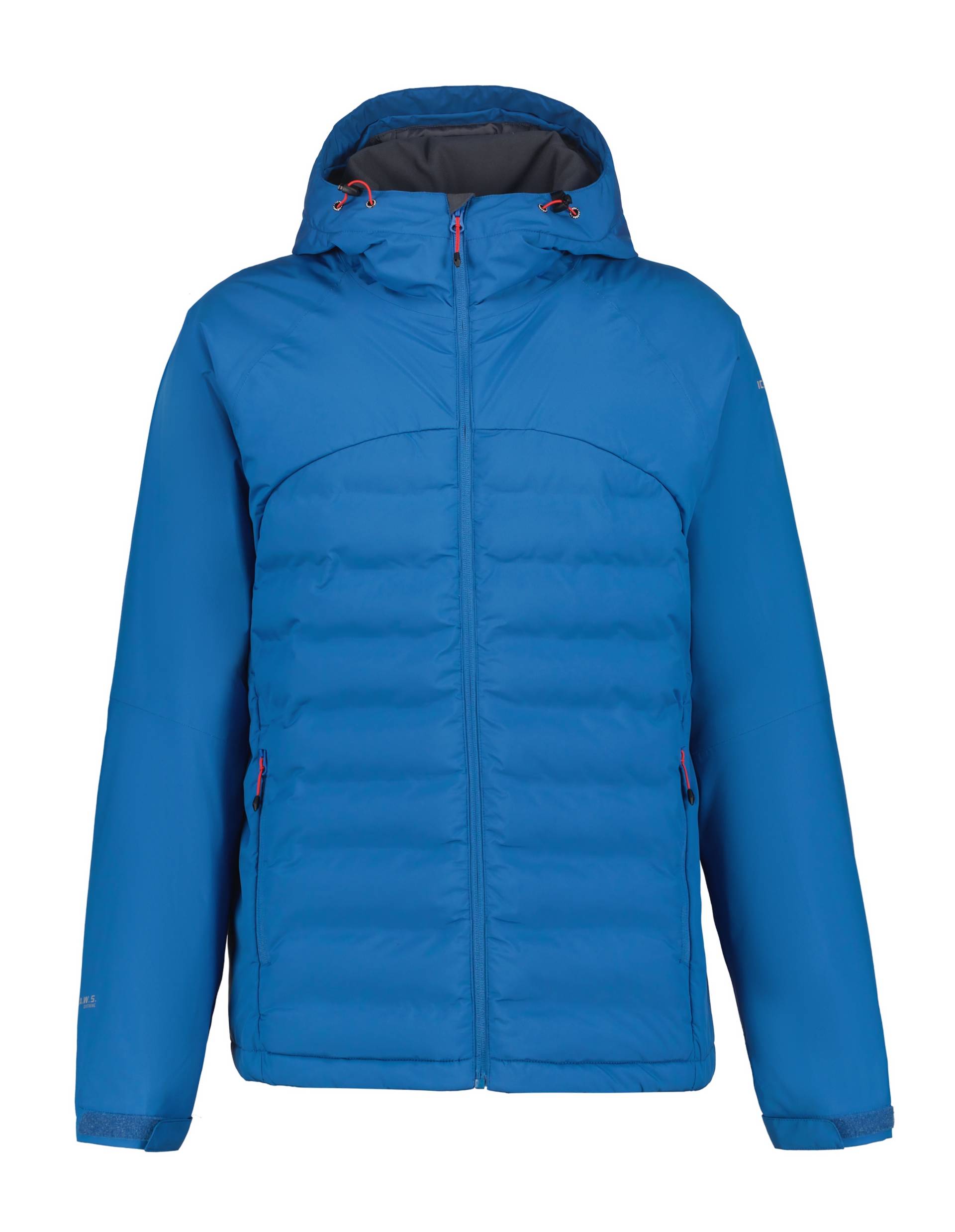 Icepeak Steppjacke »H STEPPJACKE BARWICK« von icepeak