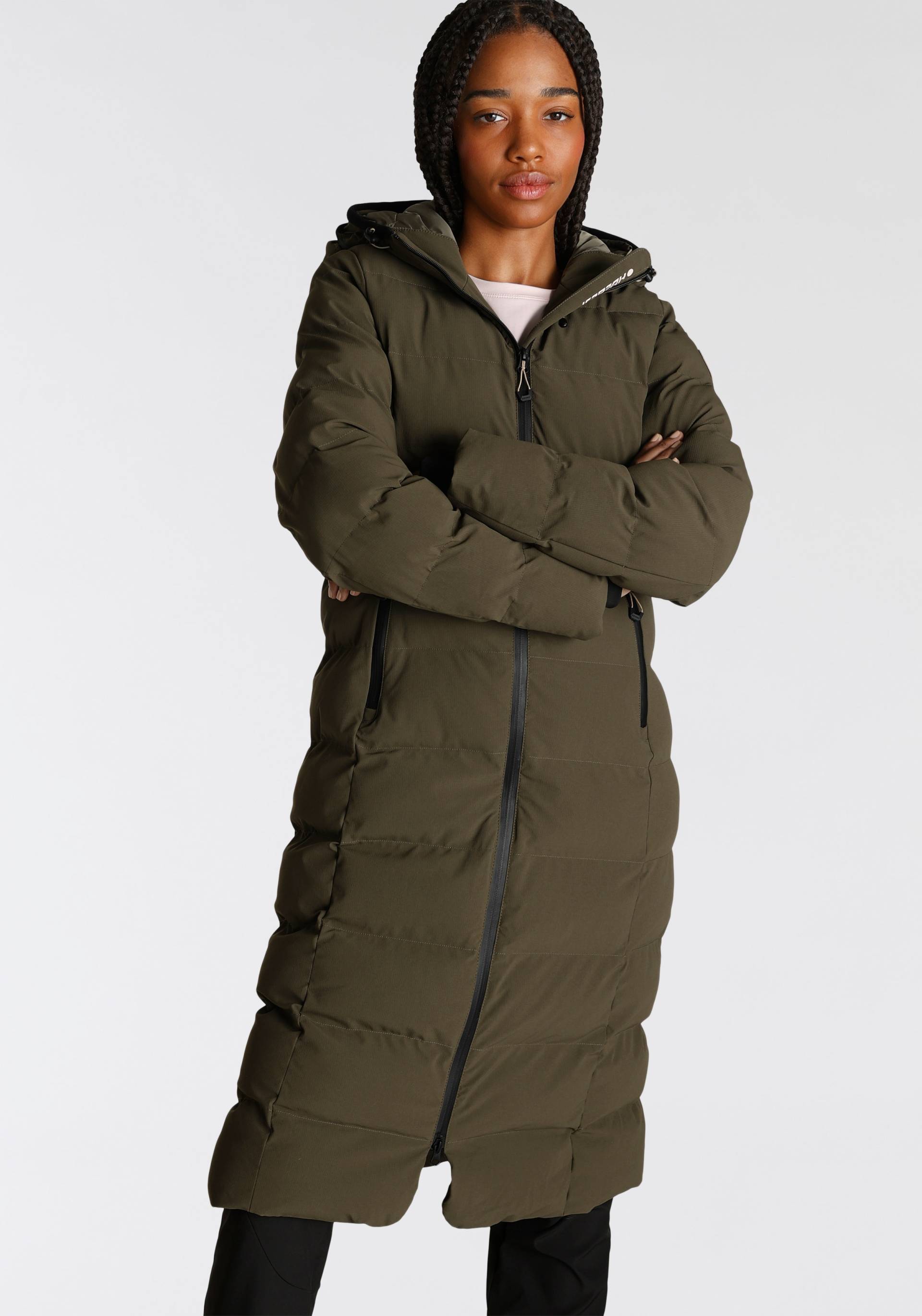 Icepeak Funktionsmantel »BRILON«, (1 tlg.) Icepeak Funktionsmantel »BRILON«, (1 tlg.) von icepeak