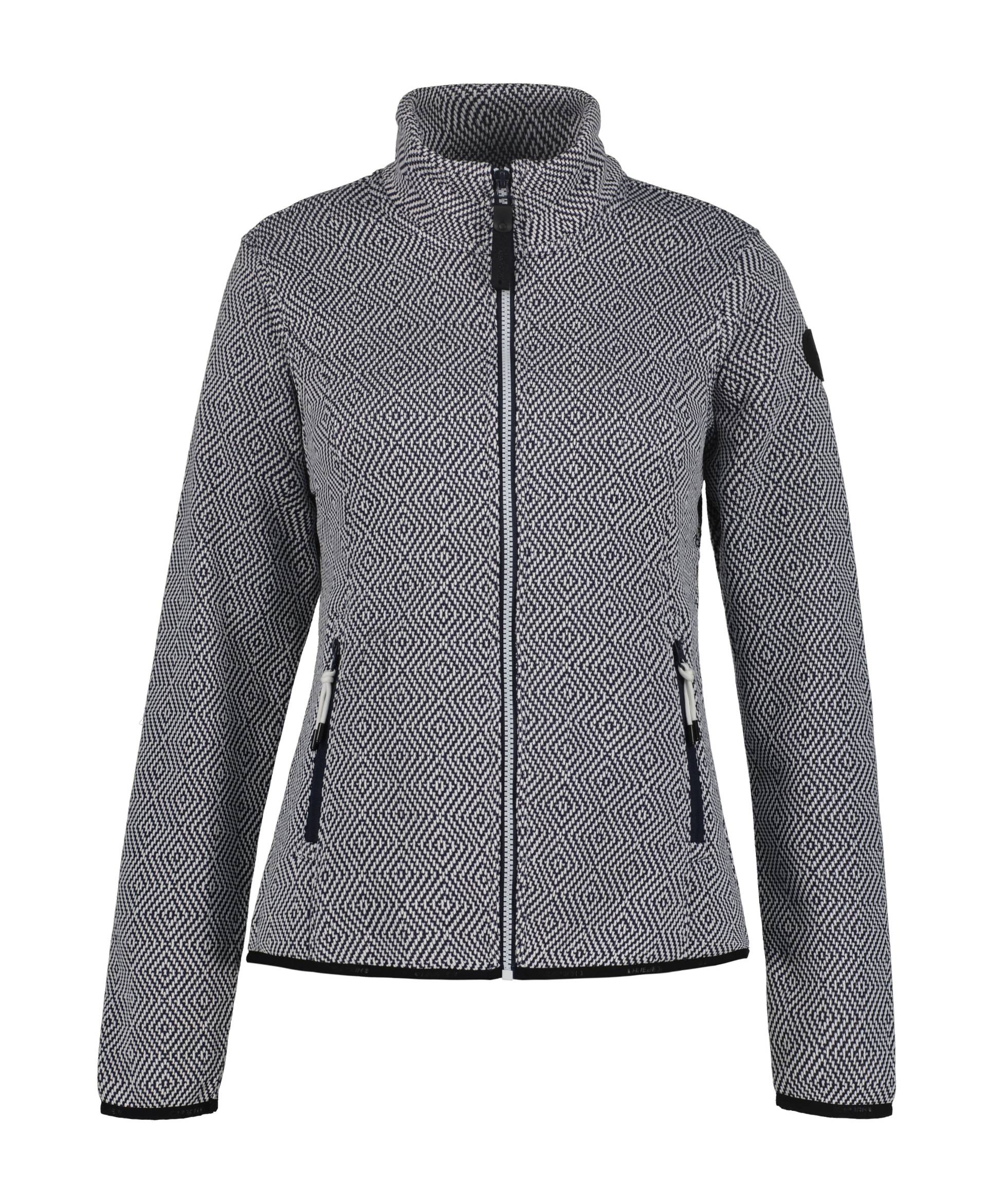 Icepeak Strickfleecejacke »D STRICKFLEECE JACKE AULTI« von icepeak