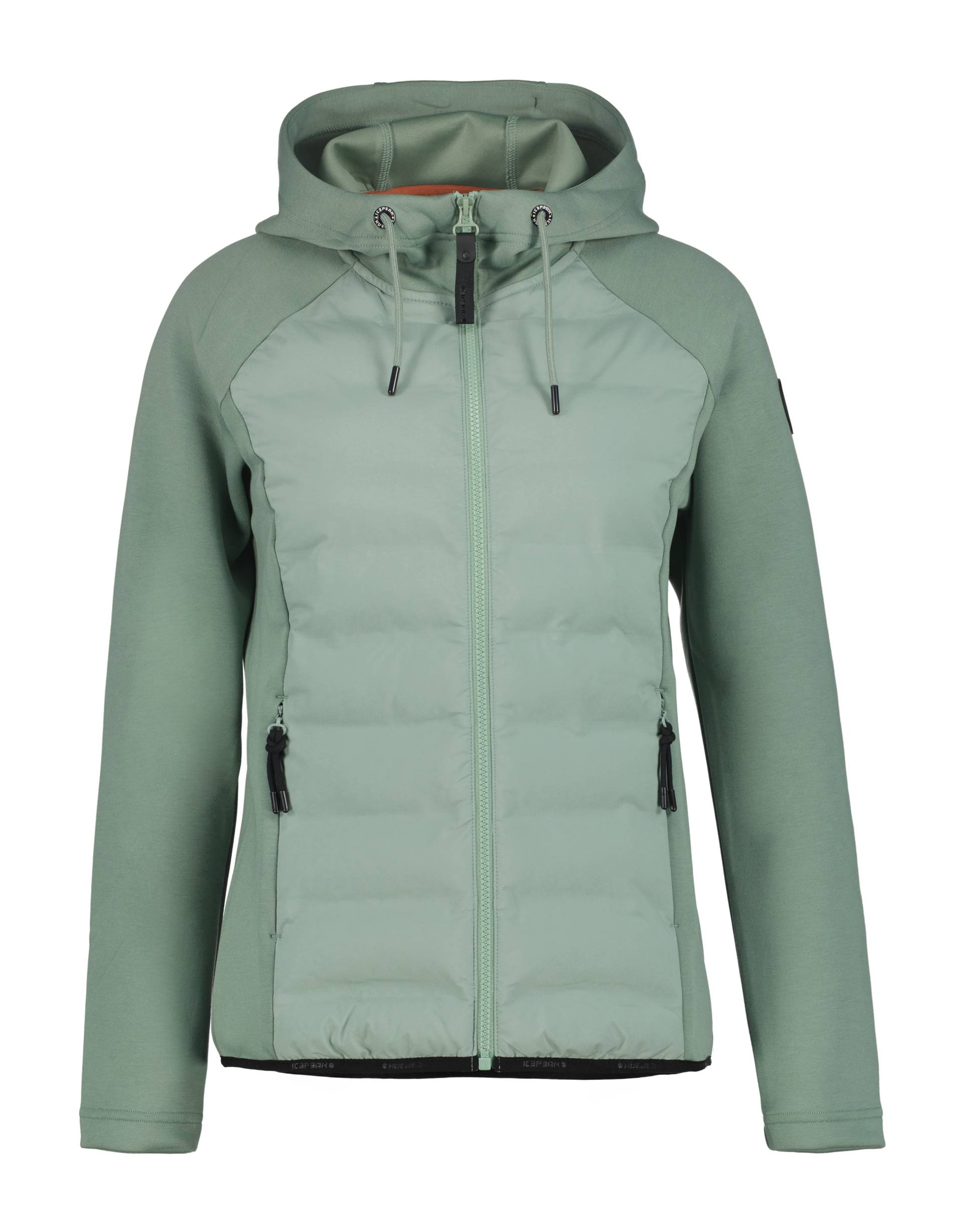 Icepeak Strickjacke »ASHBURN« von icepeak