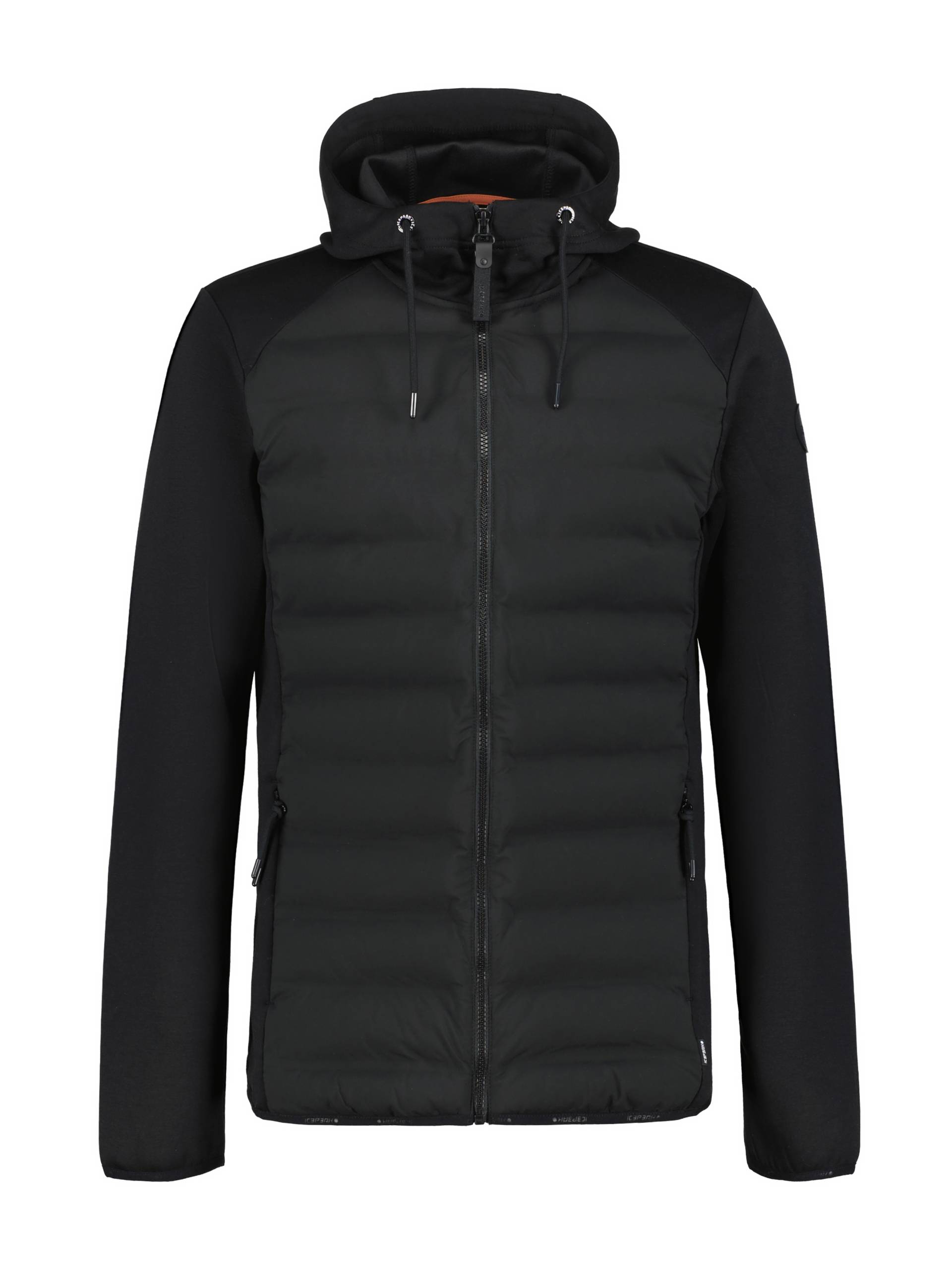 Icepeak Strickjacke »H SOFTSHELLJACKE ARZBERG« von icepeak