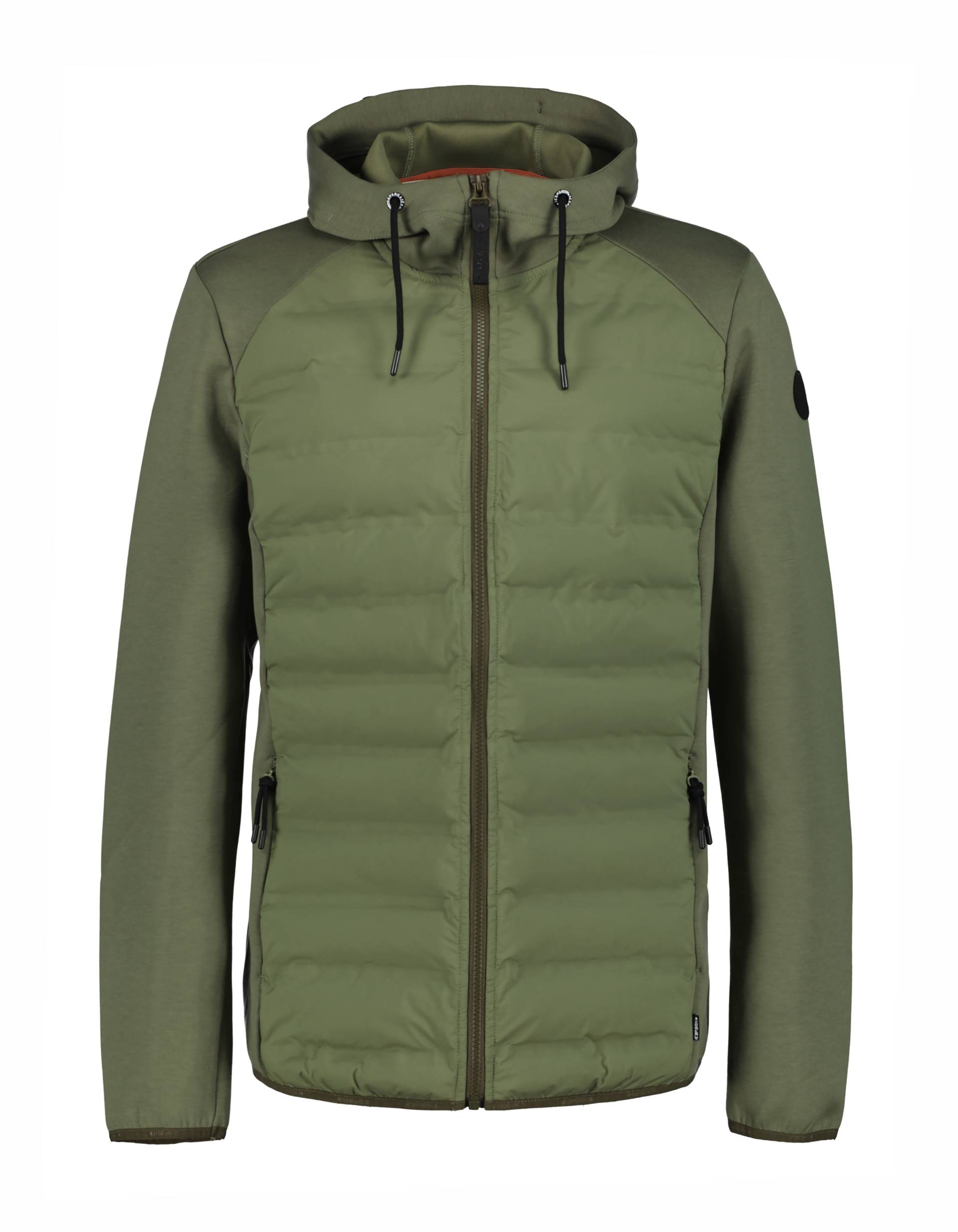 Icepeak Strickjacke »H SOFTSHELLJACKE ARZBERG« von icepeak