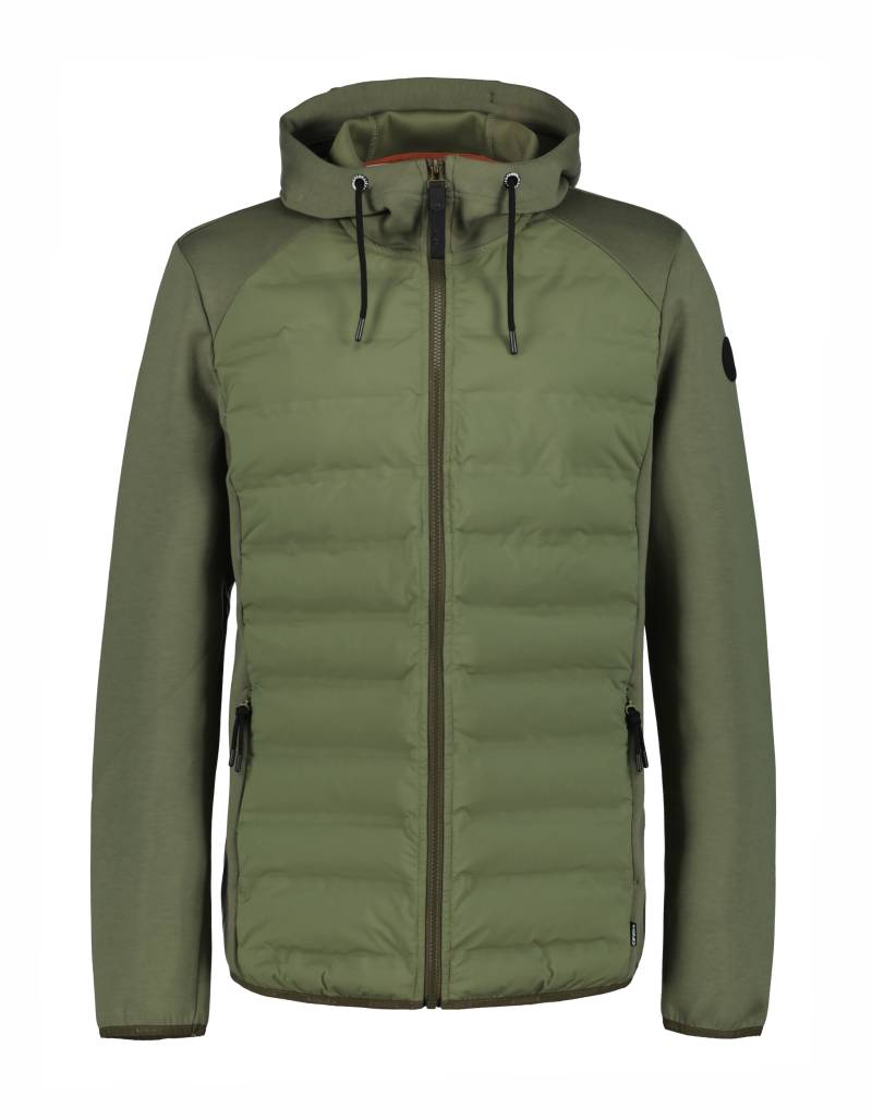 Icepeak Strickjacke »H SOFTSHELLJACKE ARZBERG« von icepeak