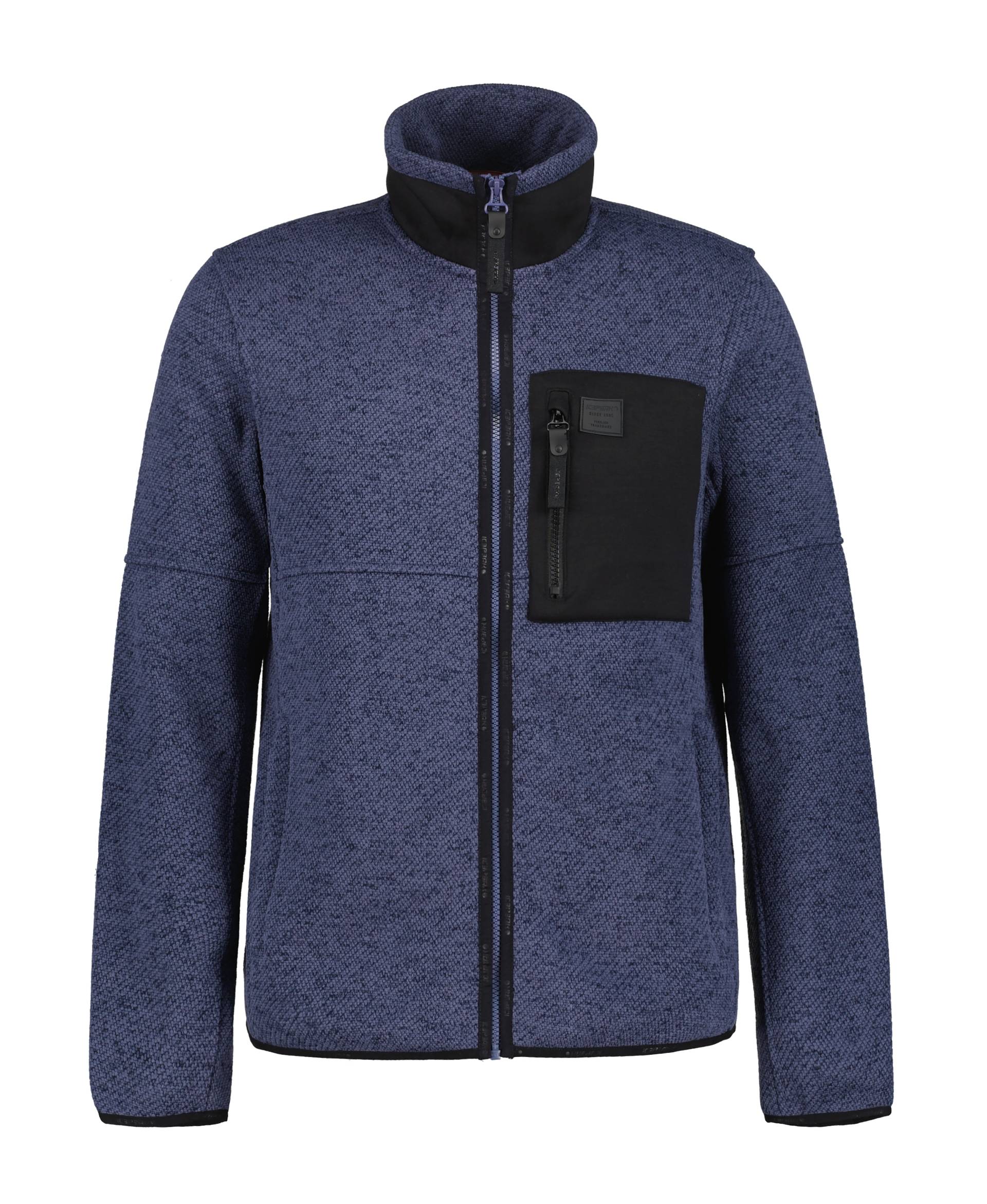 Icepeak Strickfleecejacke »AGARAT« von icepeak