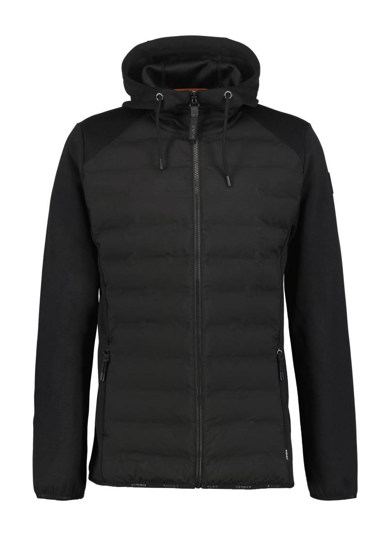 Icepeak Strickjacke »H SOFTSHELLJACKE ARZBERG« von icepeak