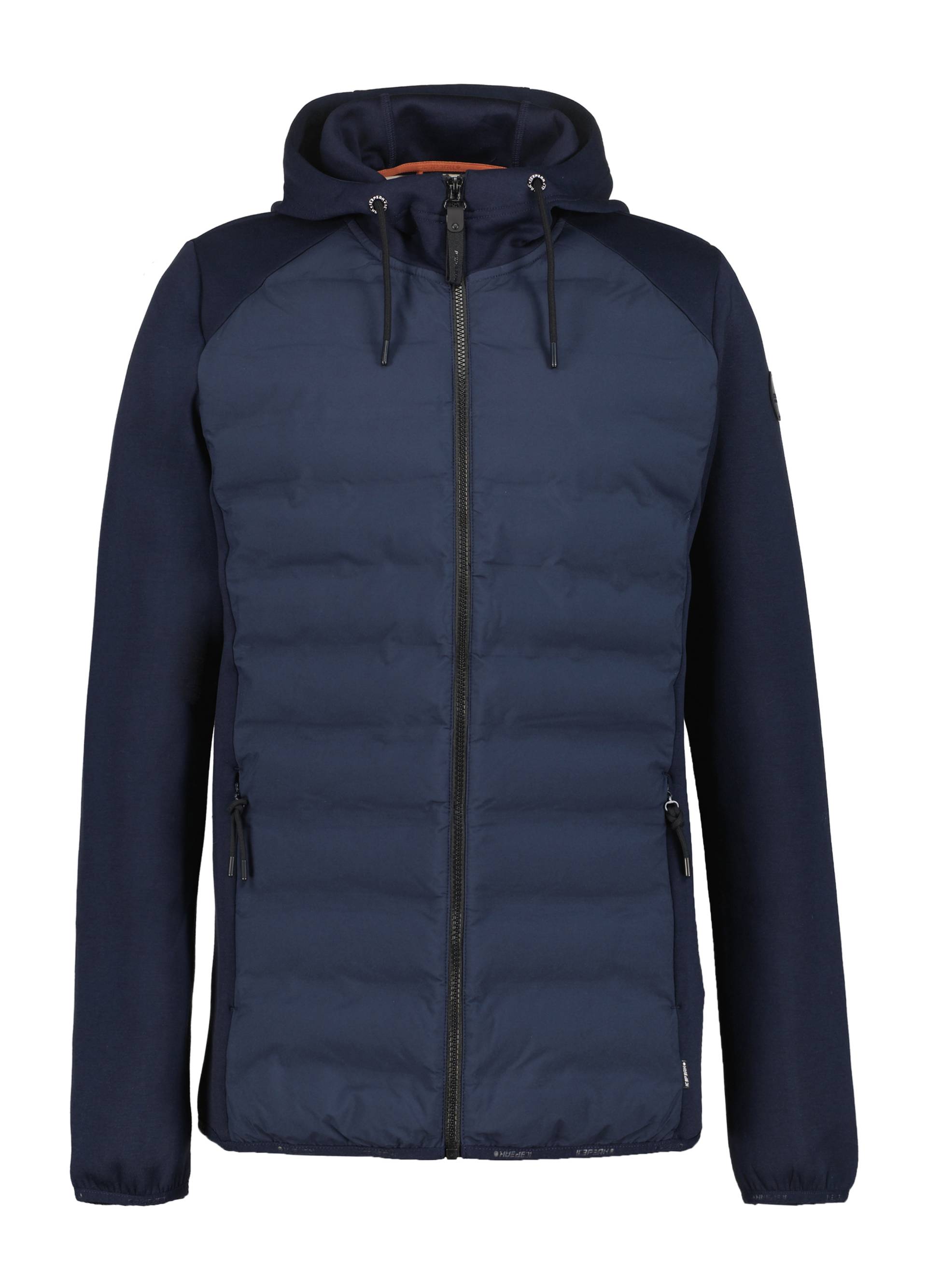 Icepeak Strickjacke »H SOFTSHELLJACKE ARZBERG« Icepeak Strickjacke »H SOFTSHELLJACKE ARZBERG« von icepeak