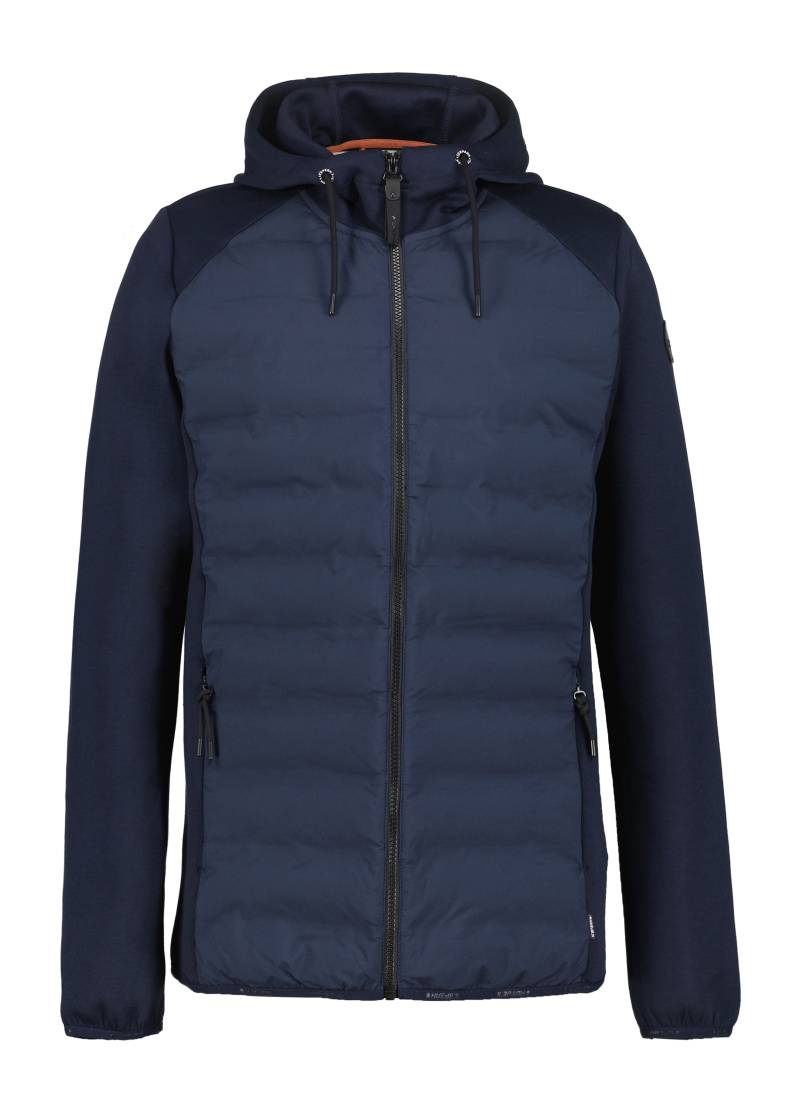 Icepeak Strickjacke »H SOFTSHELLJACKE ARZBERG« von icepeak