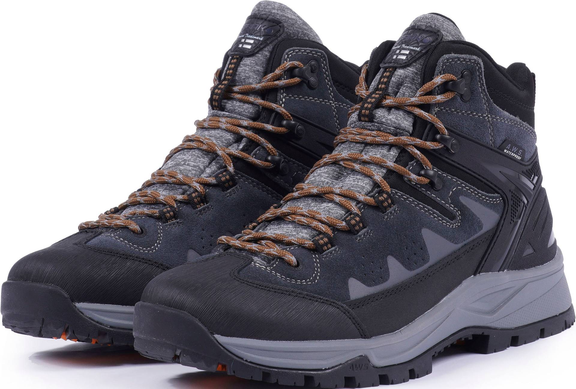 Icepeak Wanderschuh »WYNNE MR«, wasserdicht Icepeak Wanderschuh »WYNNE MR«, wasserdicht von icepeak