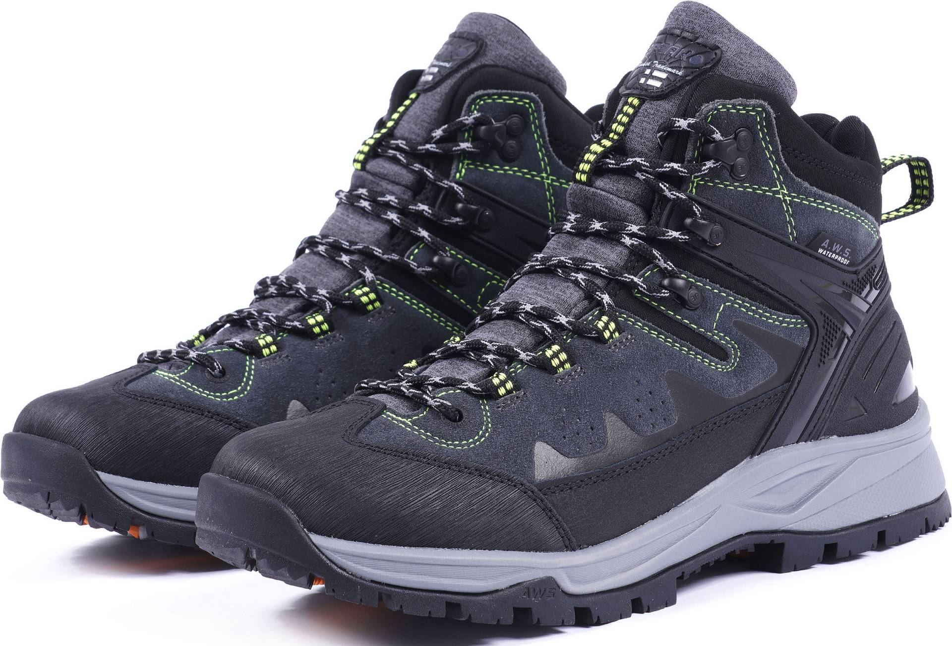 Icepeak Wanderschuh »WYNNE MR«, wasserdicht Icepeak Wanderschuh »WYNNE MR«, wasserdicht von icepeak