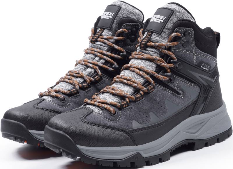 Icepeak Wanderschuh »WYNNES MS« von icepeak