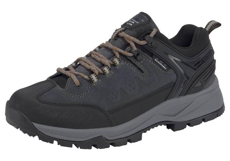 Icepeak Wanderschuh »WYOT MS«, wasserdicht von icepeak