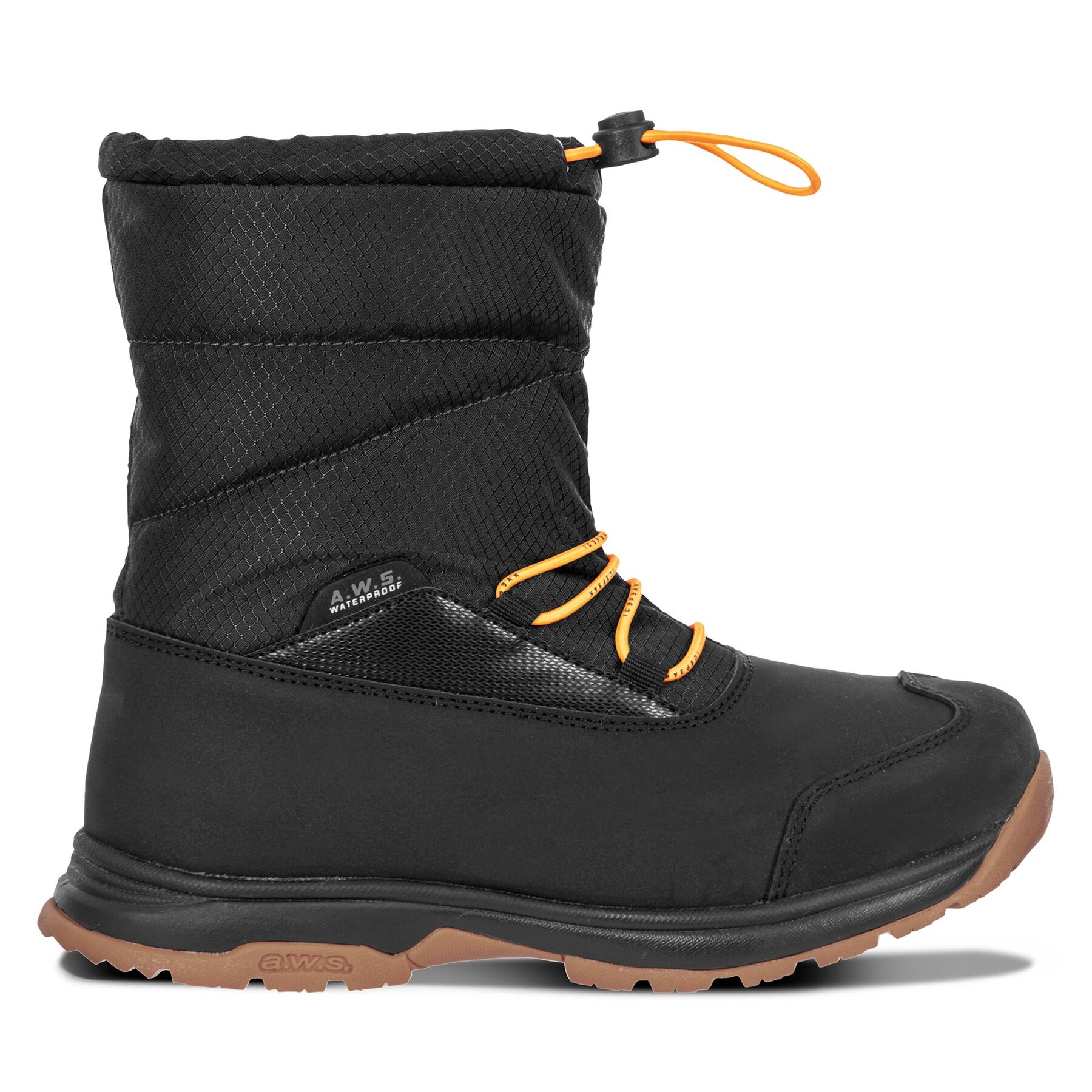 Schneeschuhe Icepeak Alvear 72264 100 I Schwarz Schneeschuhe Icepeak Alvear 72264 100 I Schwarz von icepeak