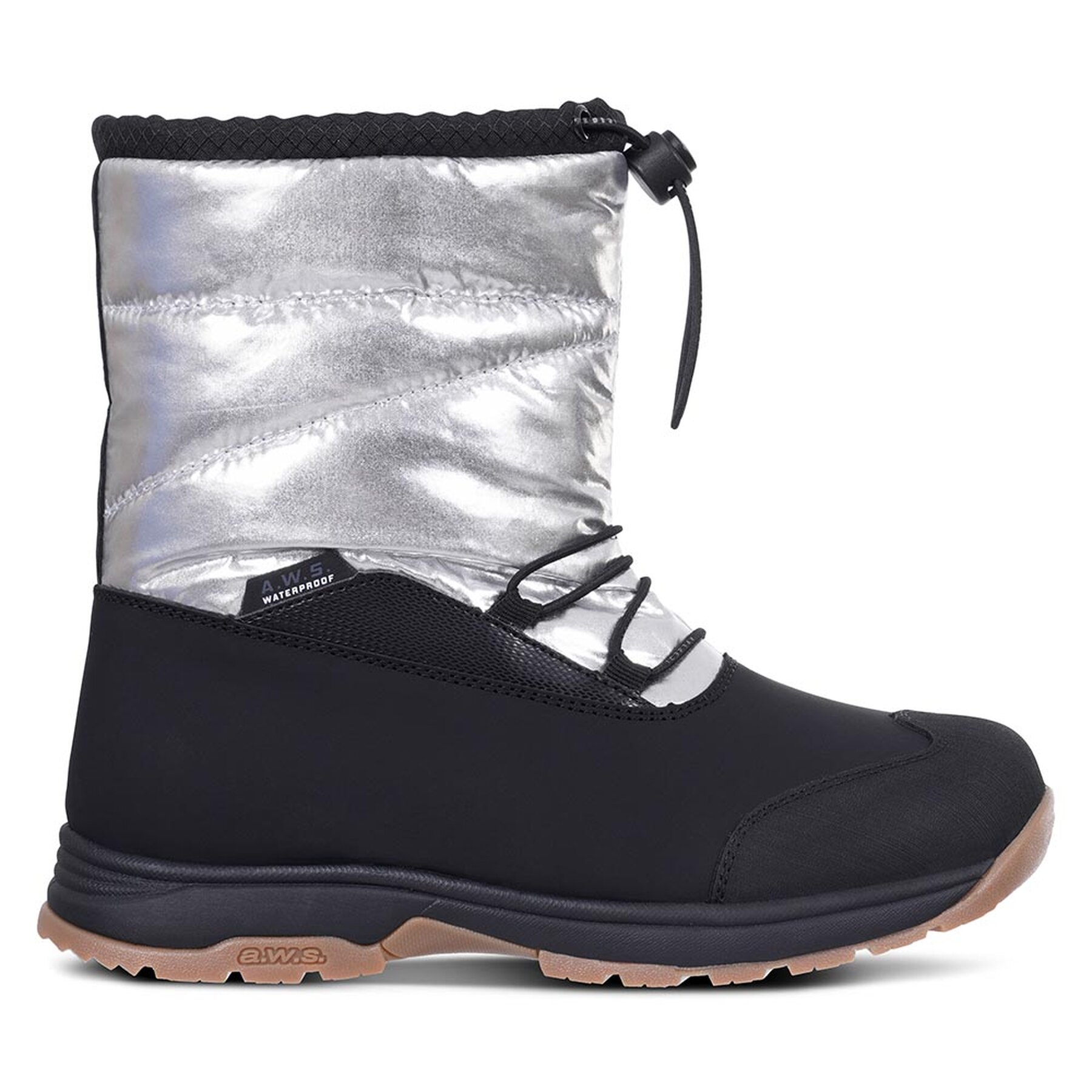 Schneeschuhe Icepeak Alvear 72264 100 I Silberfarben Schneeschuhe Icepeak Alvear 72264 100 I Silberfarben von icepeak