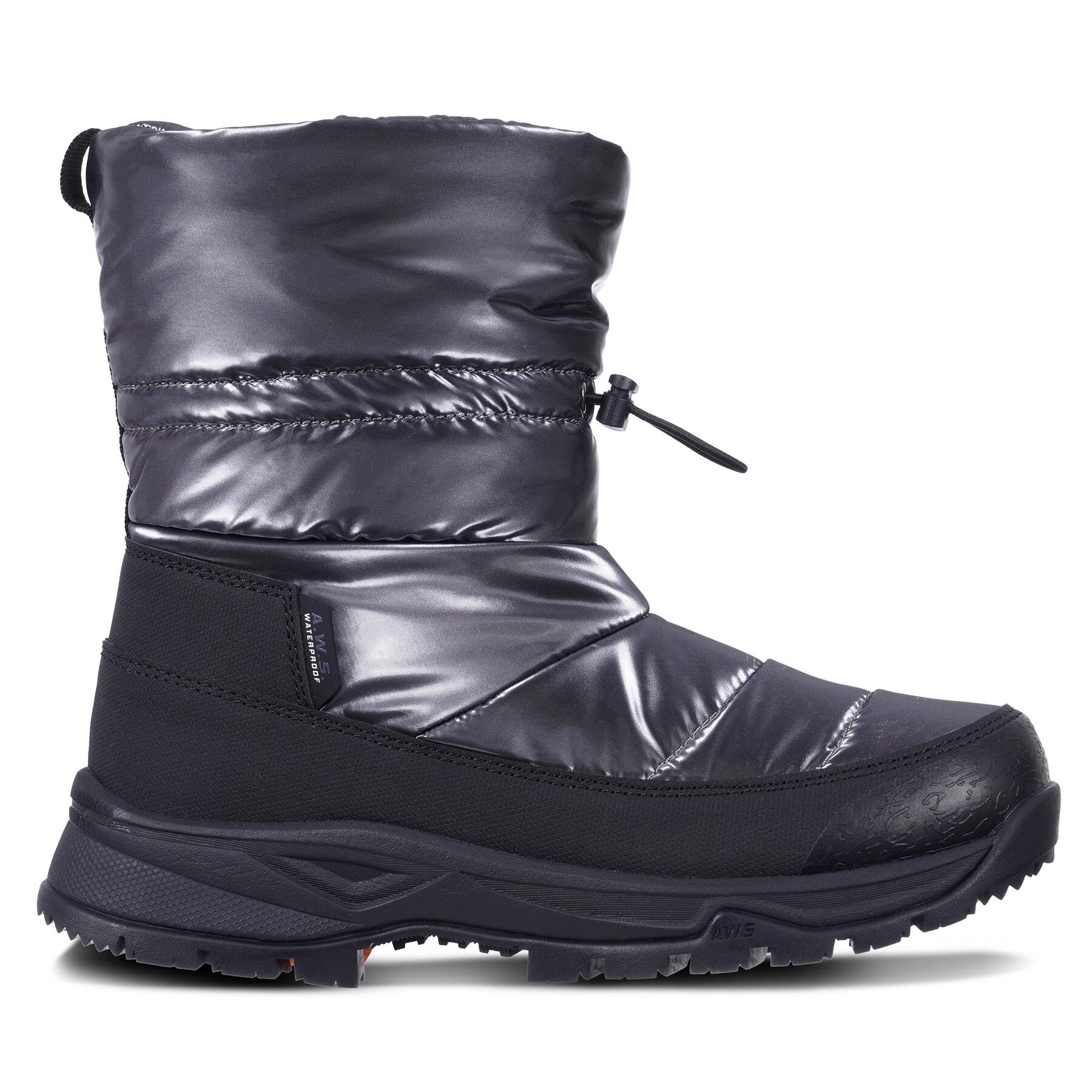 Schneeschuhe Icepeak Andit 75271 100 I Grau Schneeschuhe Icepeak Andit 75271 100 I Grau von icepeak