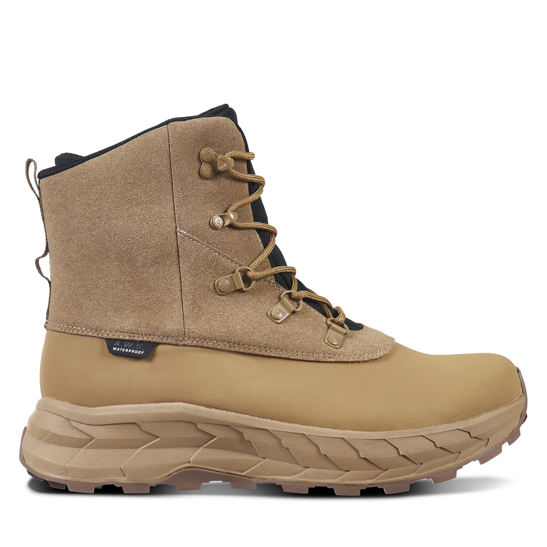 Schneeschuhe Icepeak Icepeak Aitoo Mr 78296 Beige Schneeschuhe Icepeak Icepeak Aitoo Mr 78296 Beige von icepeak