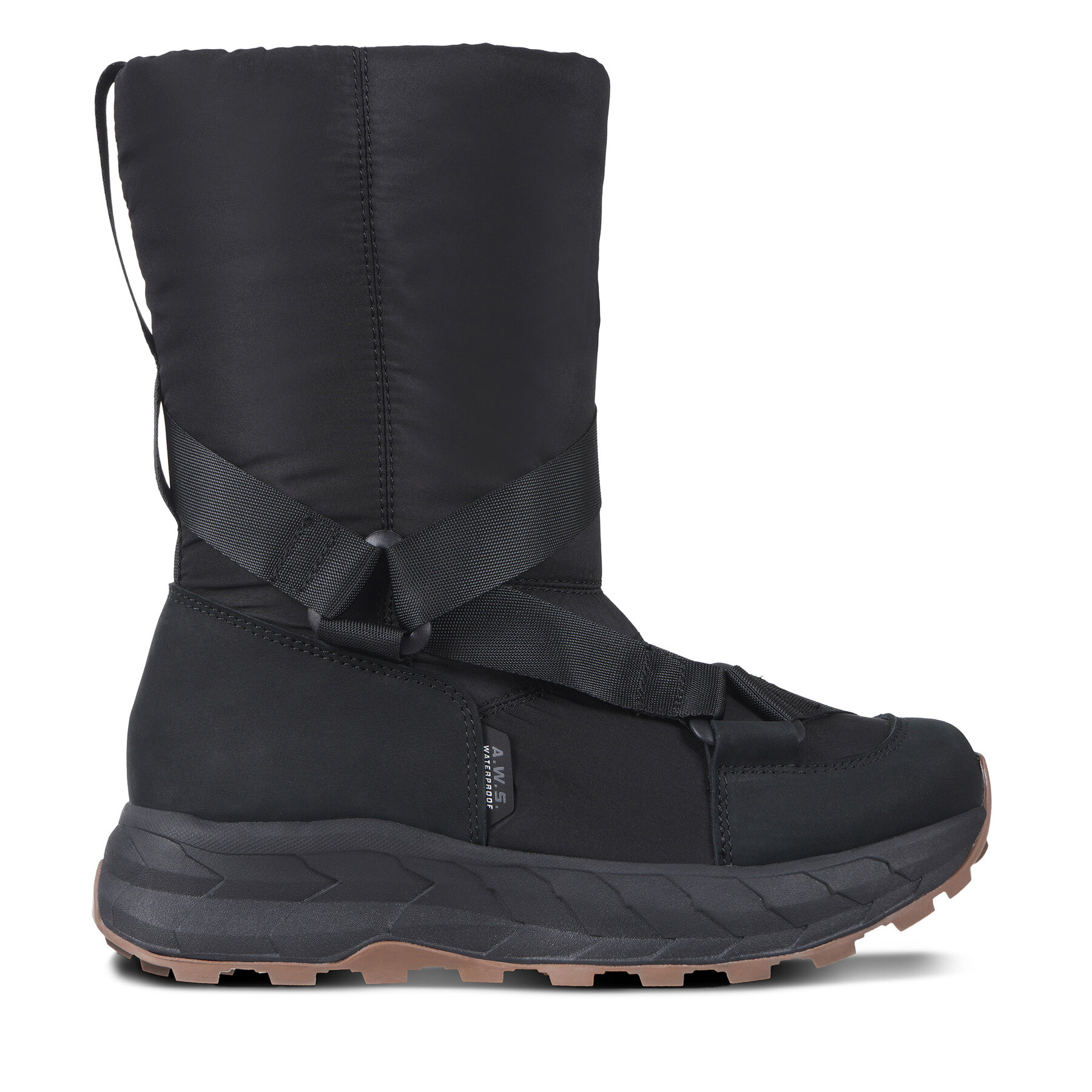 Schneeschuhe Icepeak Icepeak Allinge Ms 75290 Schwarz von icepeak