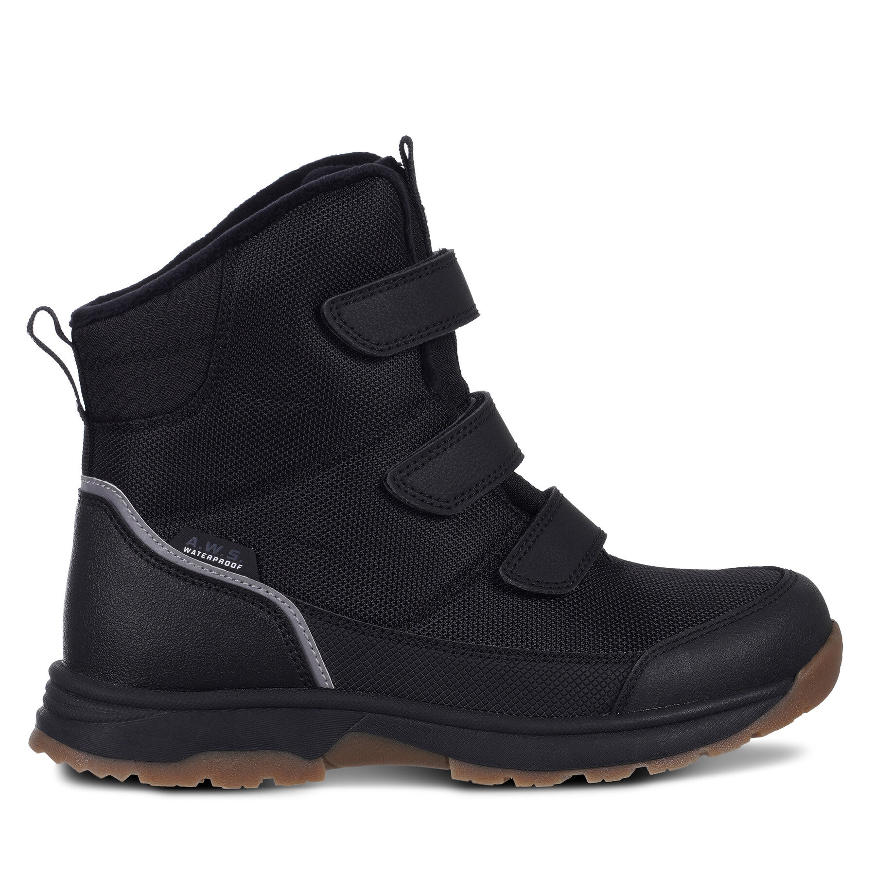Schneeschuhe Icepeak Icepeak Argun Jr 72249 Schwarz Schneeschuhe Icepeak Icepeak Argun Jr 72249 Schwarz von icepeak