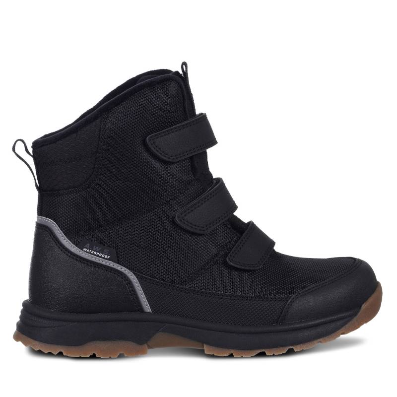 Schneeschuhe Icepeak Icepeak Argun Jr 72249 Schwarz von icepeak