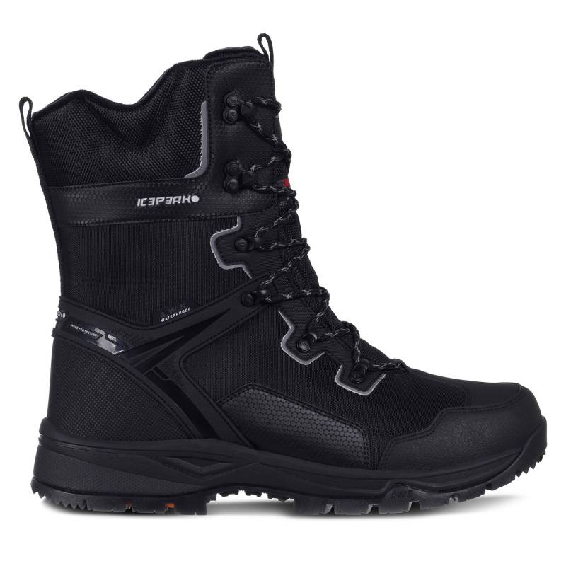 Schneeschuhe Icepeak Icepeak Arlon Mr 78272 Schwarz von icepeak