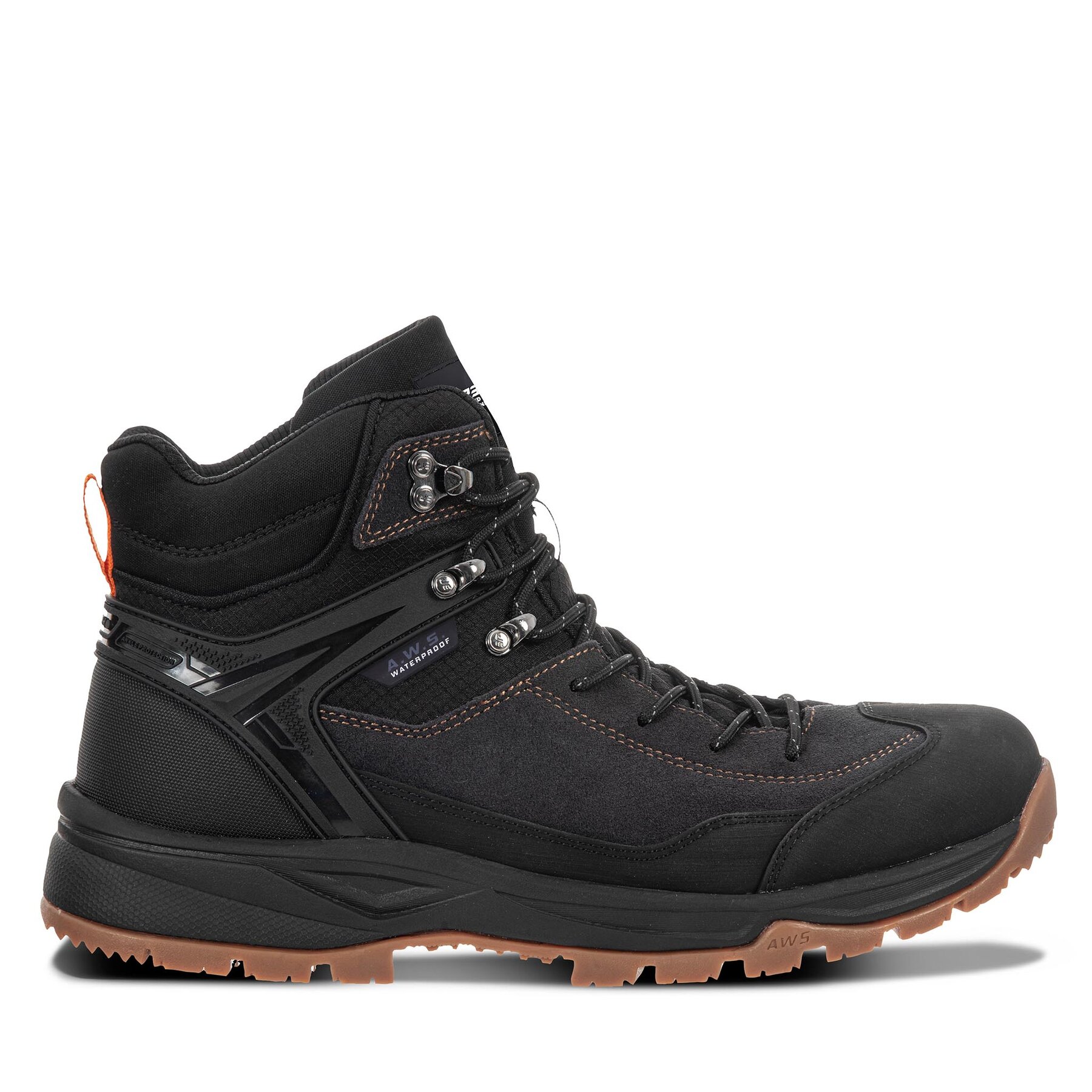 Schnürstiefeletten Icepeak Abaco 78273 100 I Grau Schnürstiefeletten Icepeak Abaco 78273 100 I Grau von icepeak
