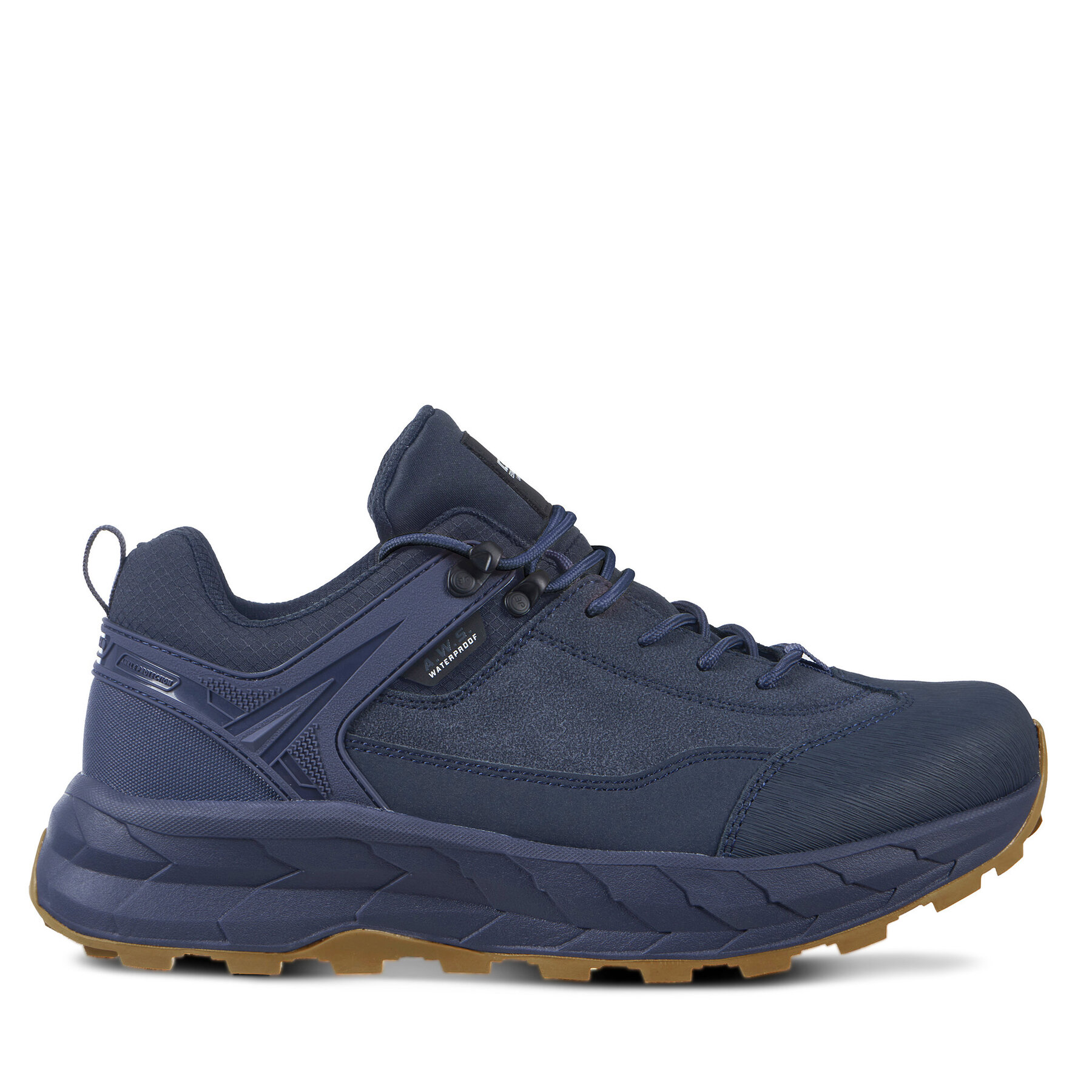 Schnürstiefeletten Icepeak Icepeak Ackas Mr 78287 Blau Schnürstiefeletten Icepeak Icepeak Ackas Mr 78287 Blau von icepeak