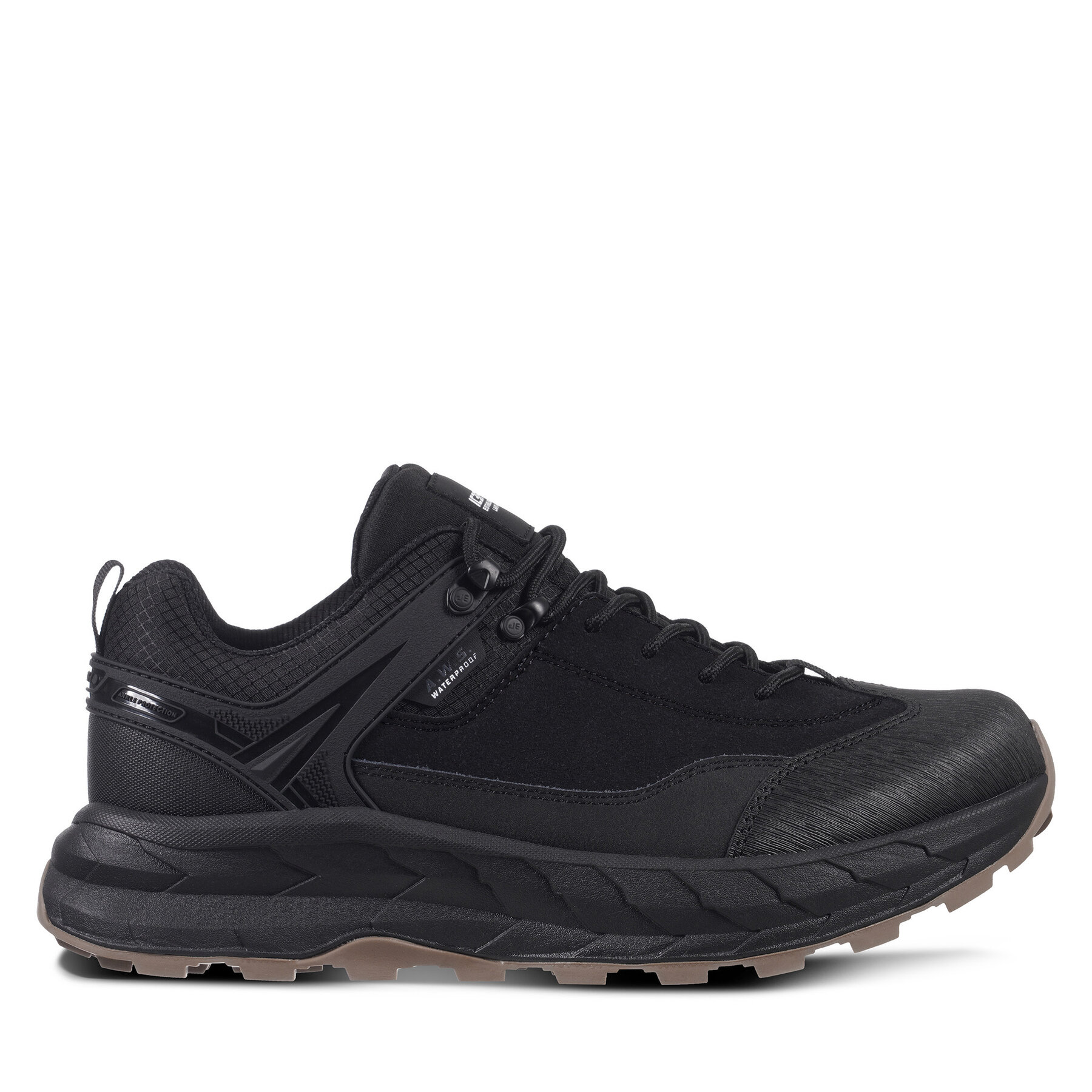 Schnürstiefeletten Icepeak Icepeak Ackas Mr 78287 Schwarz Schnürstiefeletten Icepeak Icepeak Ackas Mr 78287 Schwarz von icepeak