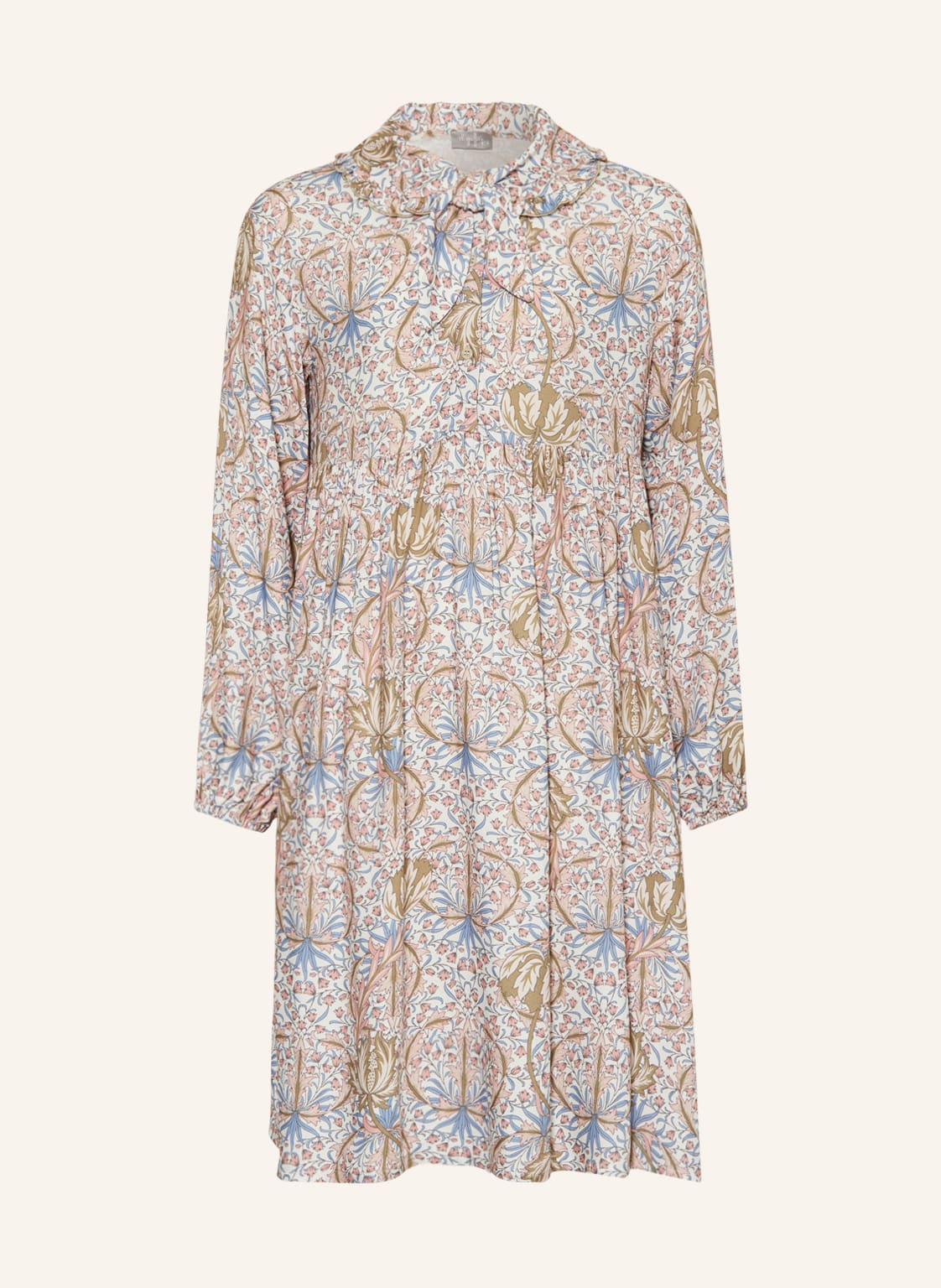 Il Gufo Kleid blau Il Gufo Kleid blau von il gufo