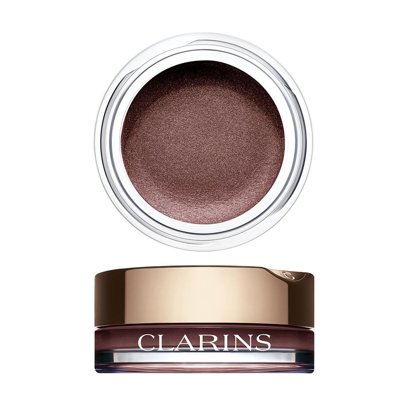 Clarins Ombre Satin Lidschatten 1ST von impo