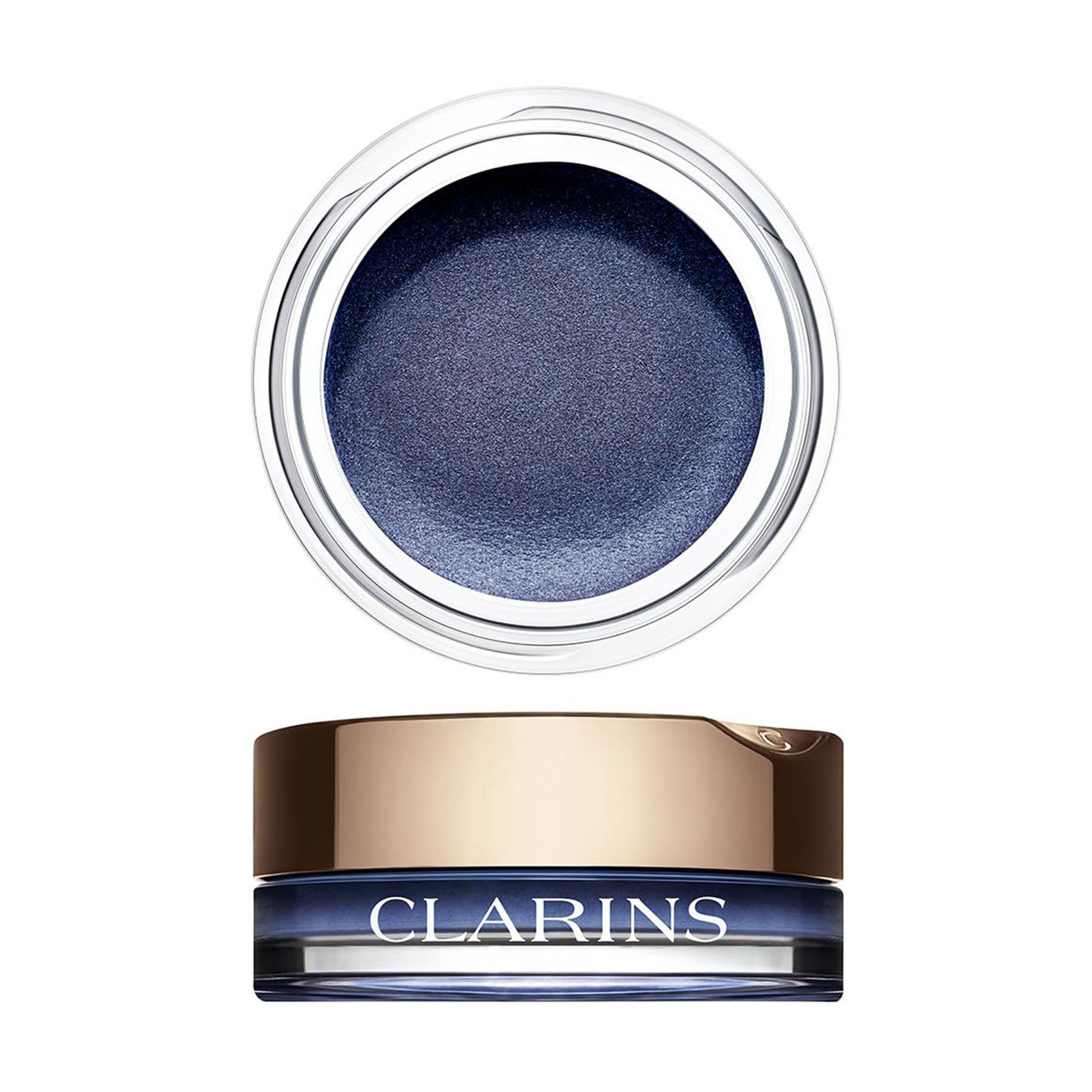 Clarins Ombre Satin Lidschatten 1ST