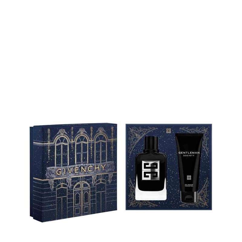 Givenchy Gentleman Society Sets mit Düften 2ST Herren von Givenchy