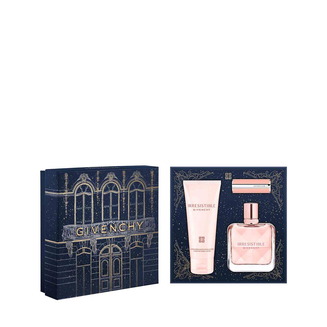 Givenchy Irresistible Sets mit Düften 3ST Damen von Givenchy